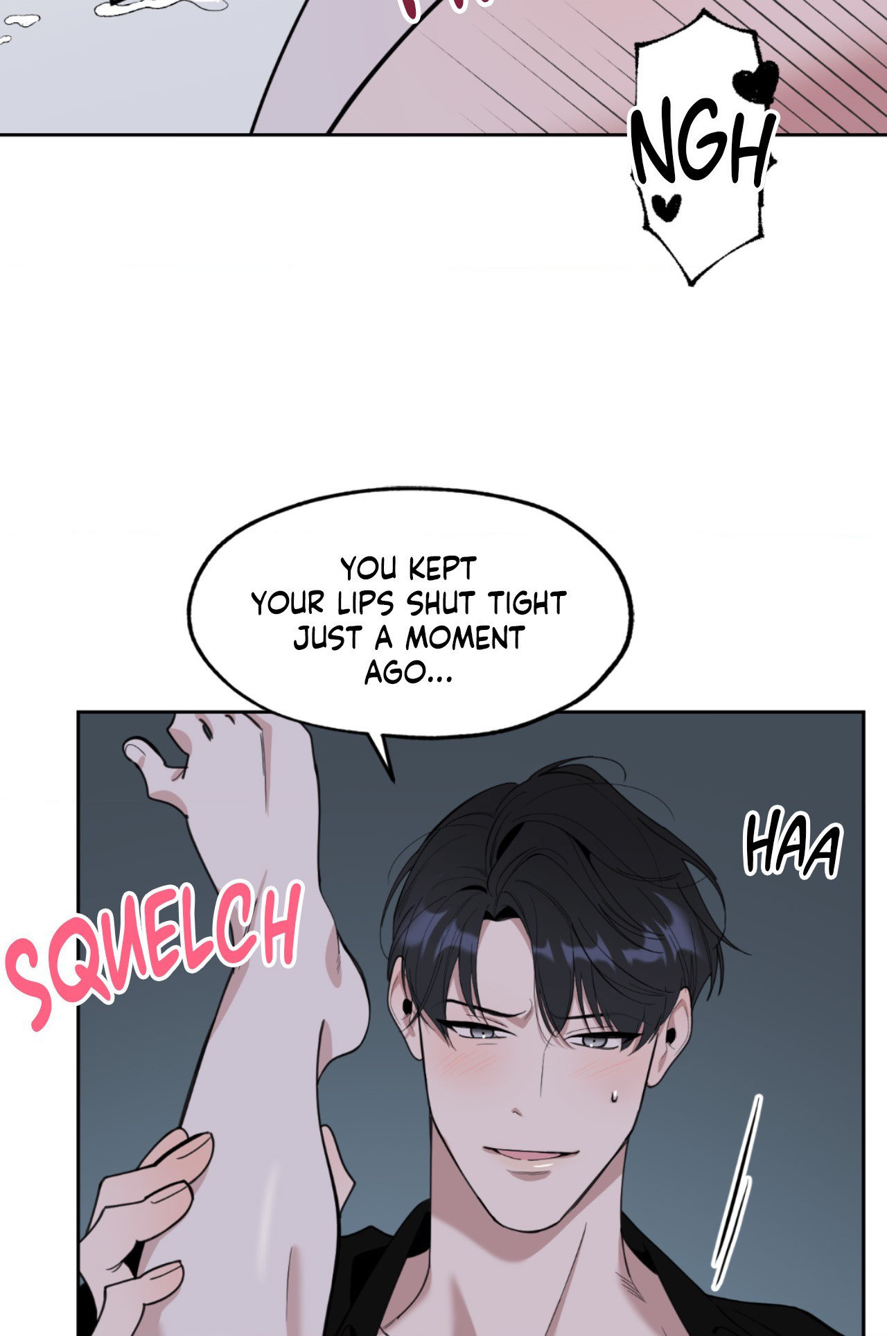 A Terrible Romance - Chapter 57 Page 17