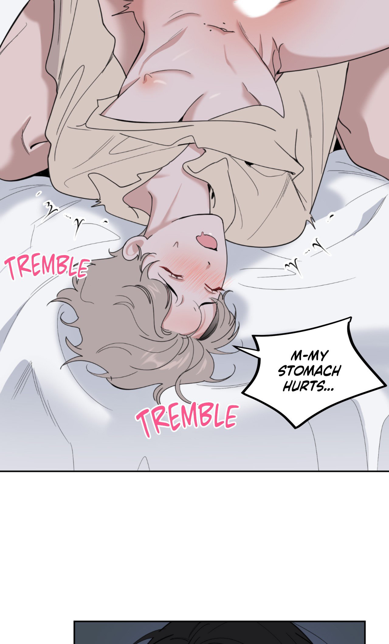 A Terrible Romance - Chapter 57 Page 24