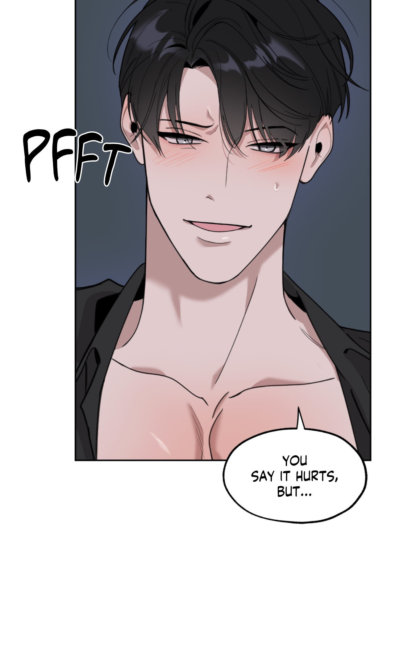 A Terrible Romance - Chapter 57 Page 25