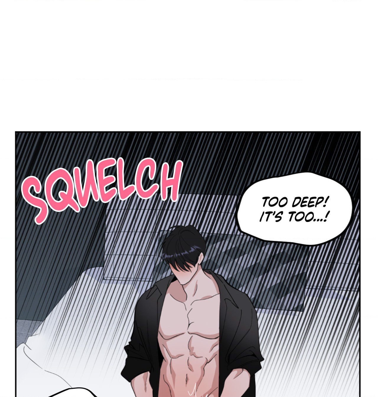 A Terrible Romance - Chapter 57 Page 32