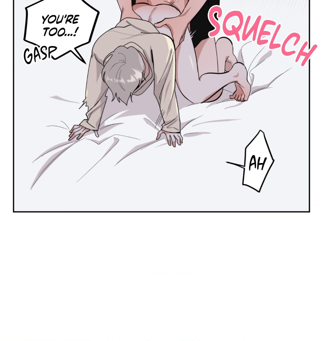 A Terrible Romance - Chapter 57 Page 33
