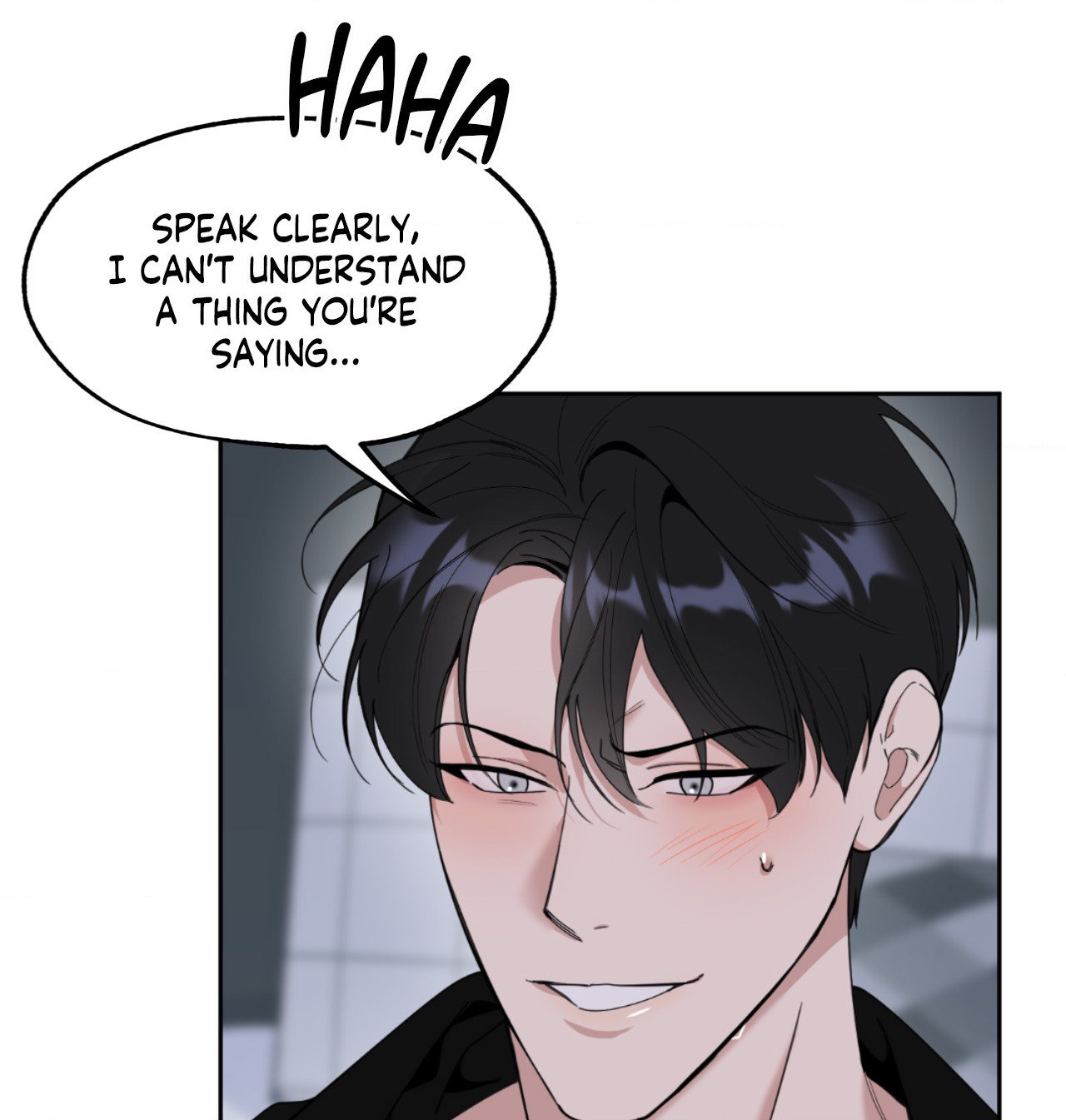 A Terrible Romance - Chapter 57 Page 34