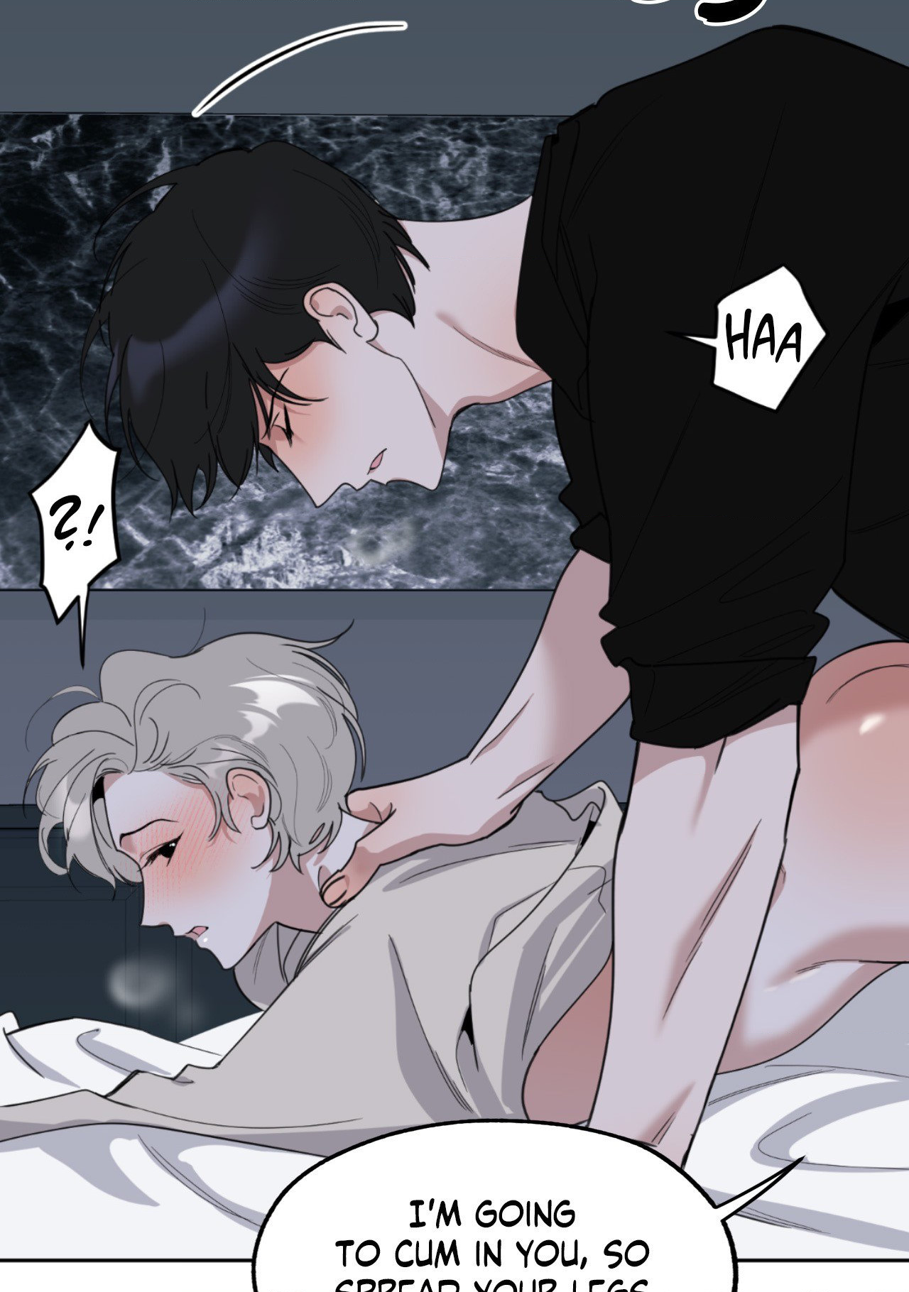 A Terrible Romance - Chapter 57 Page 41
