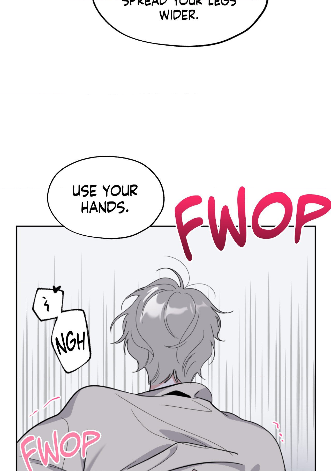 A Terrible Romance - Chapter 57 Page 42
