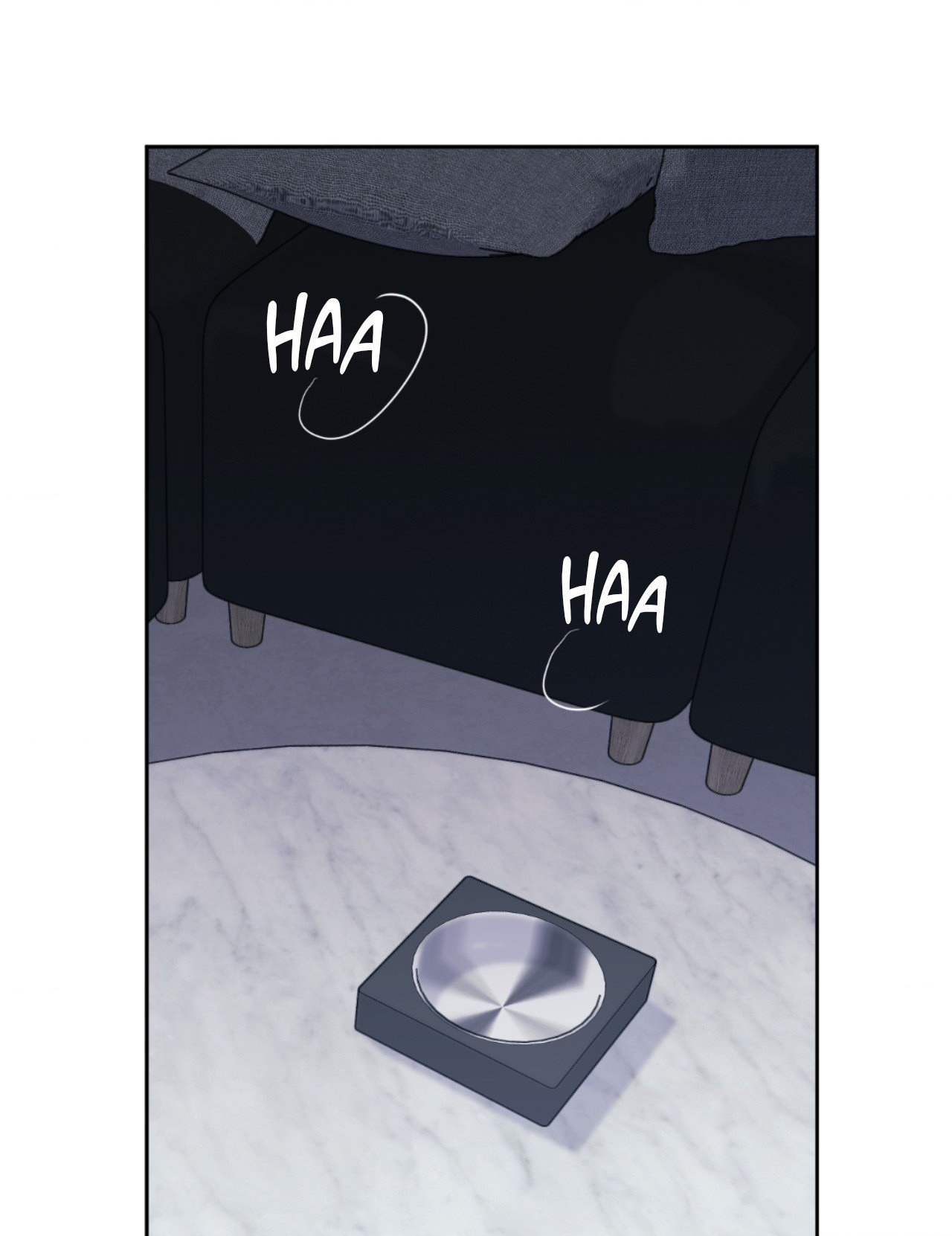 A Terrible Romance - Chapter 57 Page 50