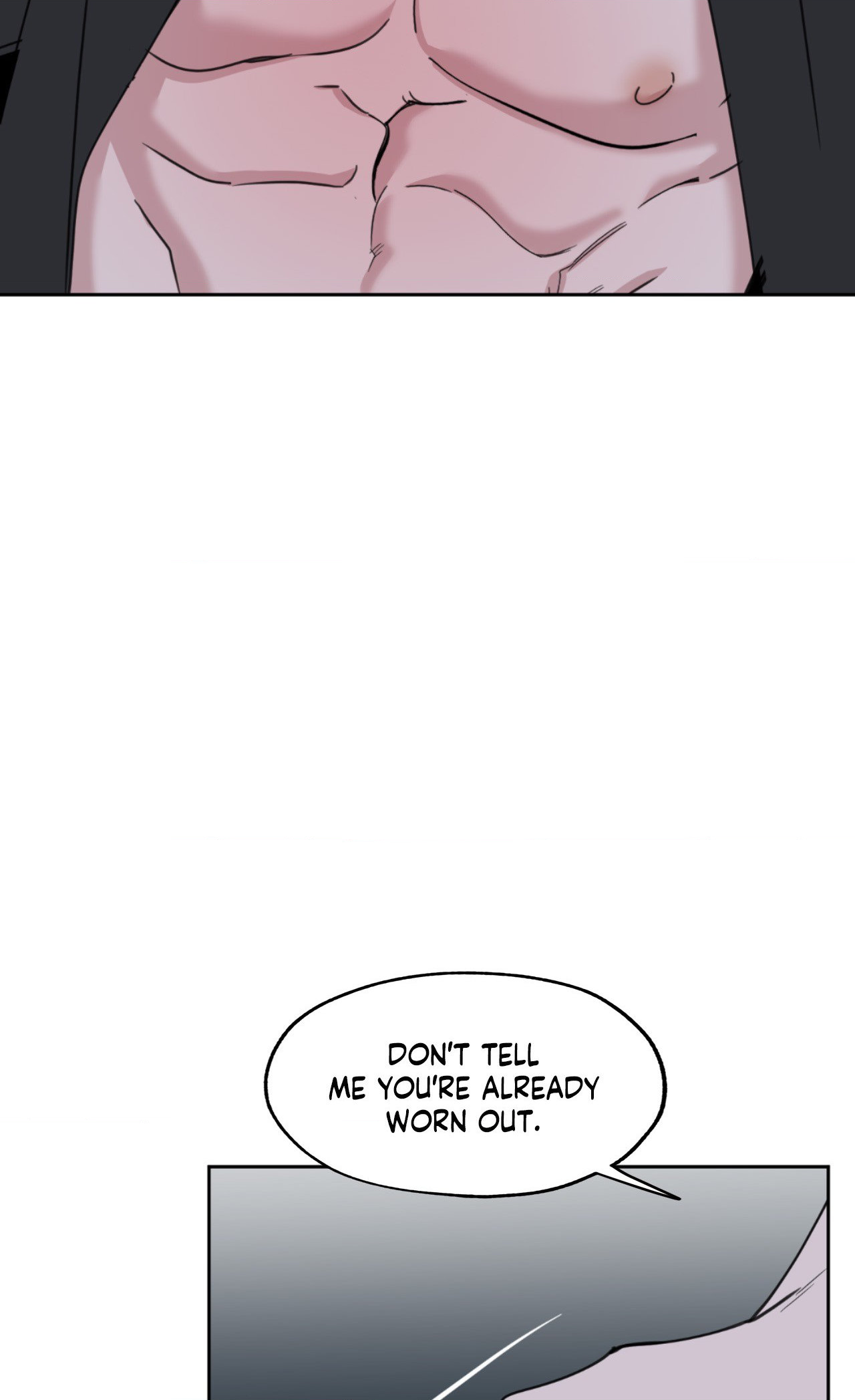 A Terrible Romance - Chapter 57 Page 57