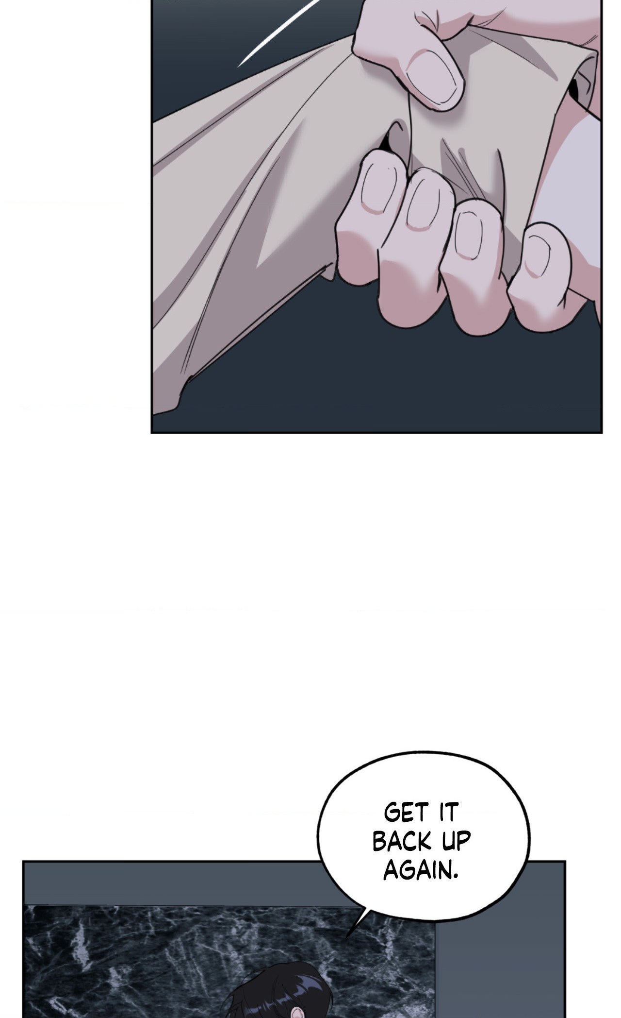 A Terrible Romance - Chapter 57 Page 58