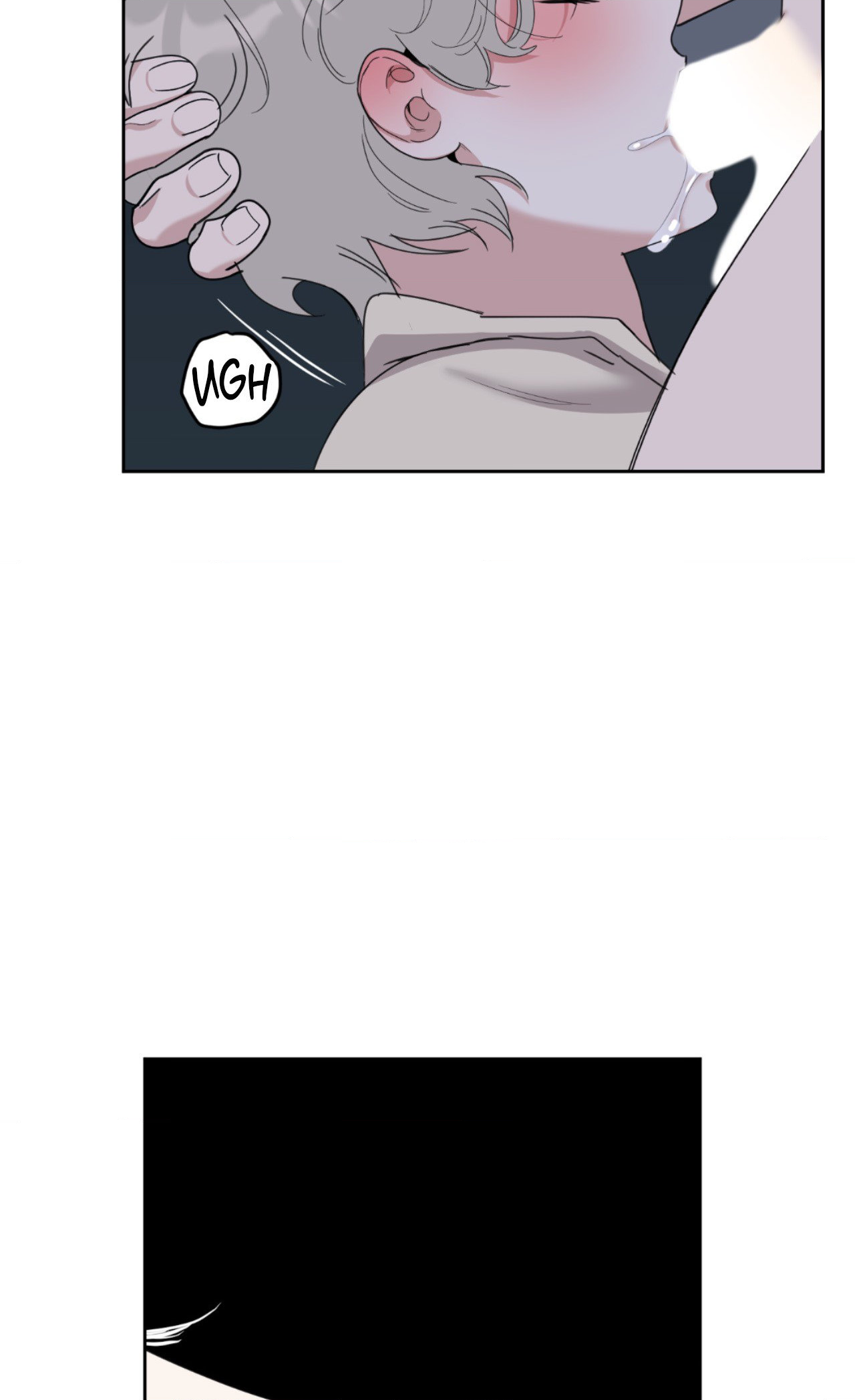 A Terrible Romance - Chapter 57 Page 60
