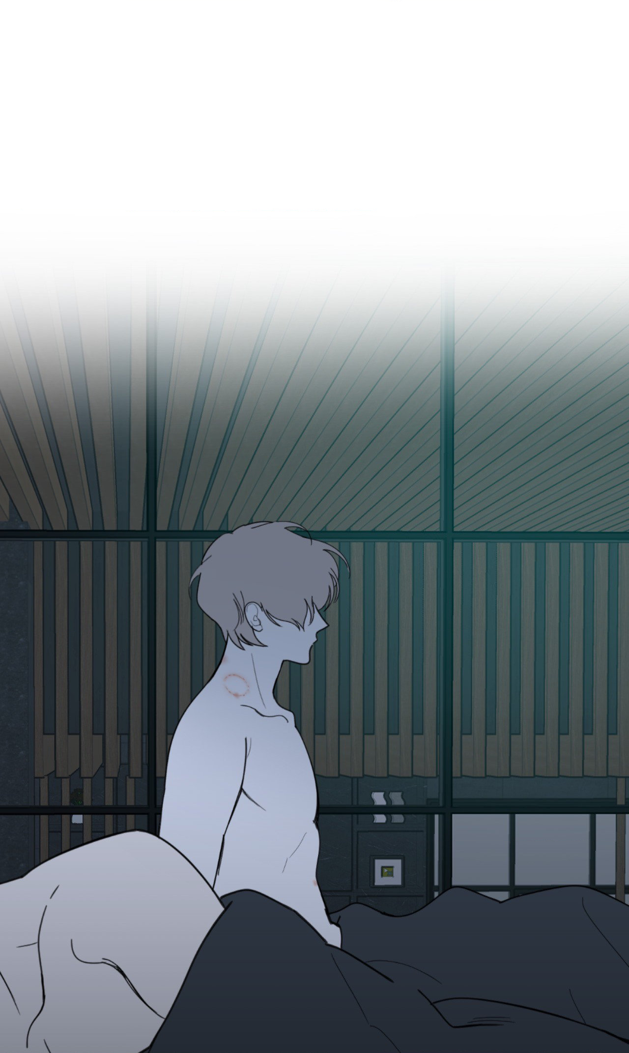 A Terrible Romance - Chapter 57 Page 80