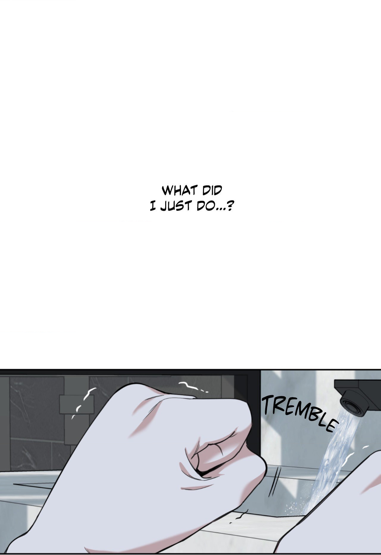 A Terrible Romance - Chapter 58 Page 2