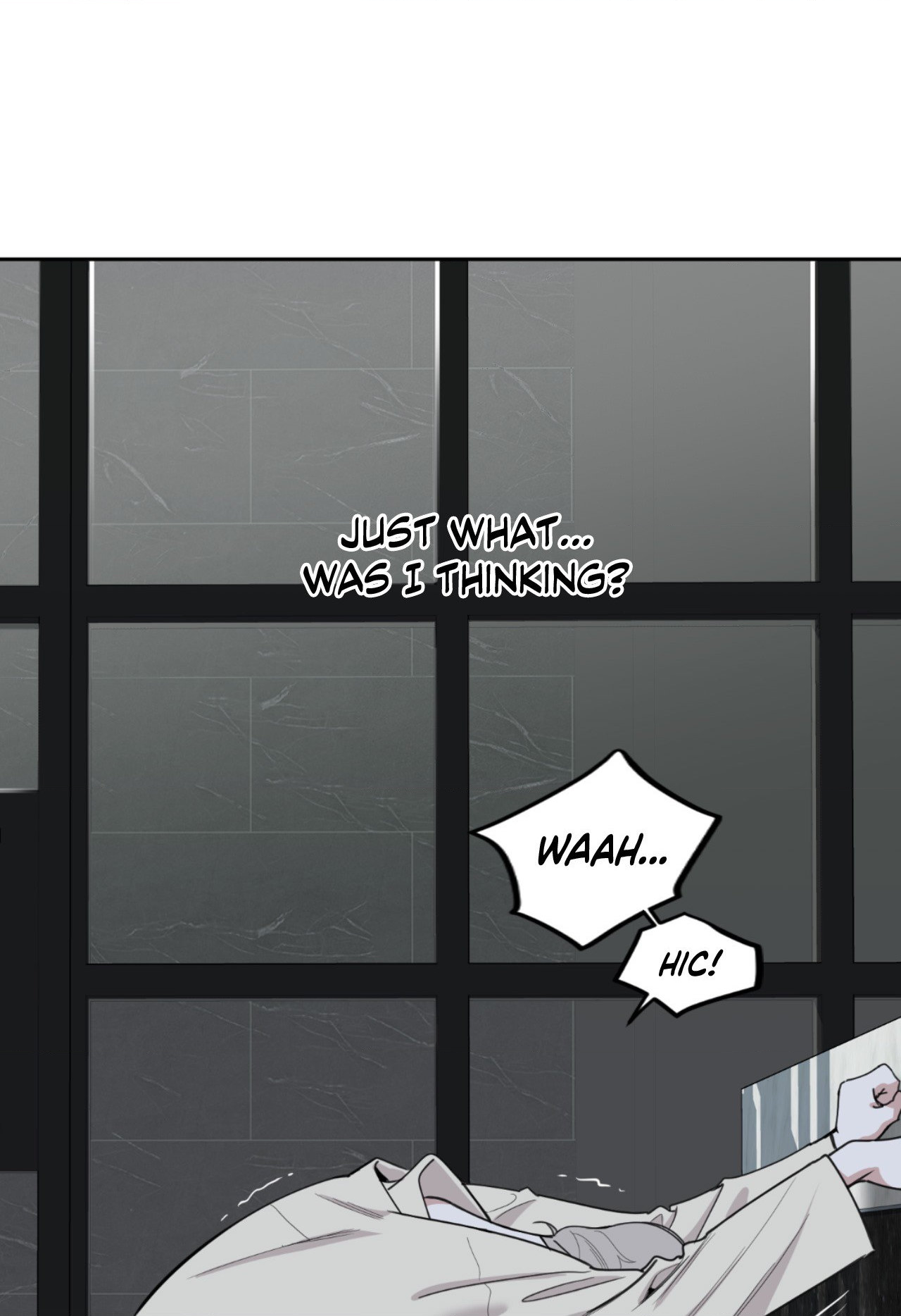 A Terrible Romance - Chapter 58 Page 3