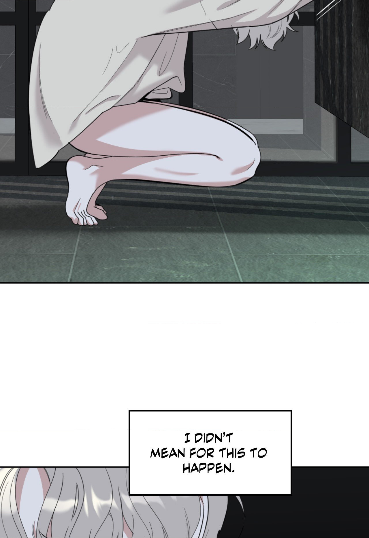 A Terrible Romance - Chapter 58 Page 4