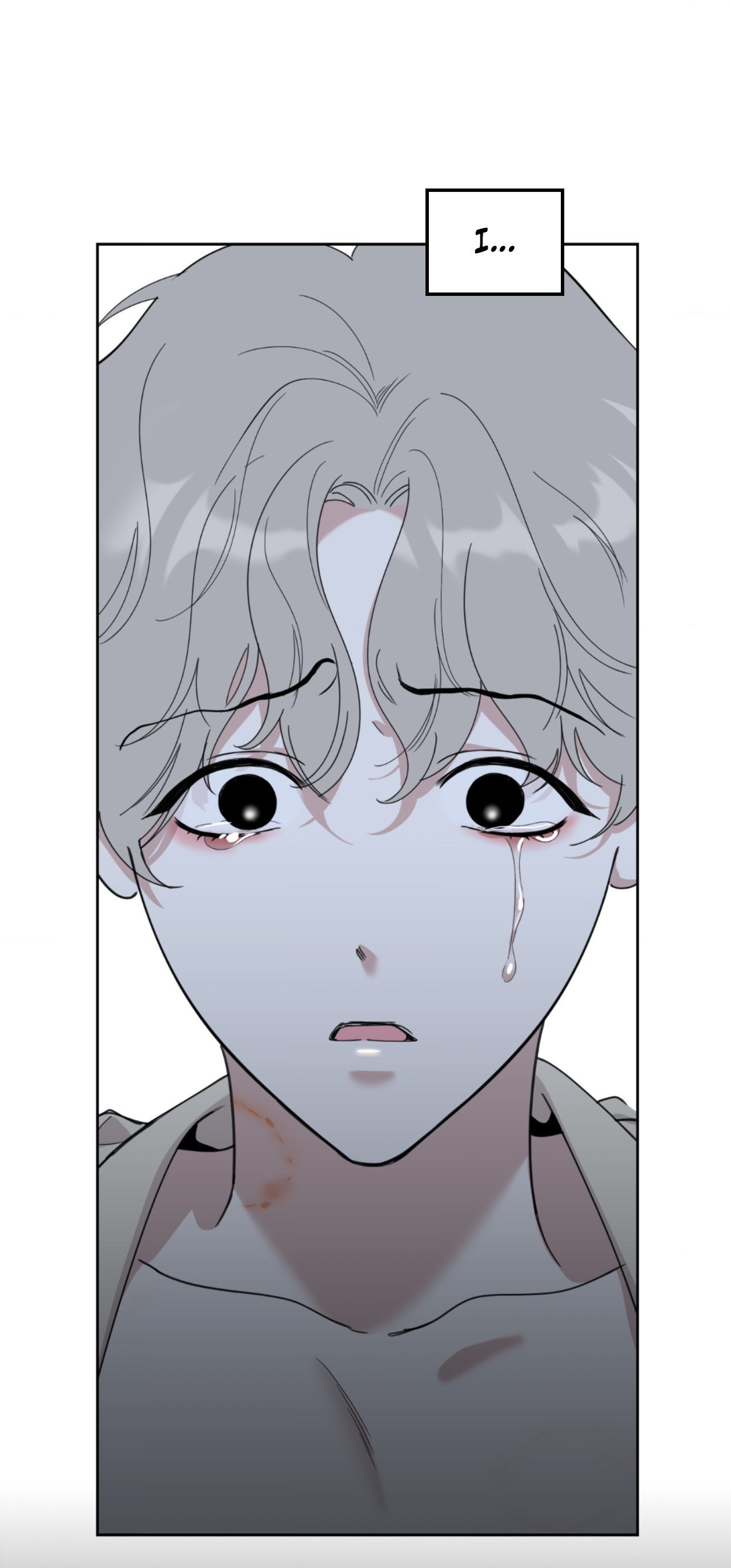 A Terrible Romance - Chapter 58 Page 8