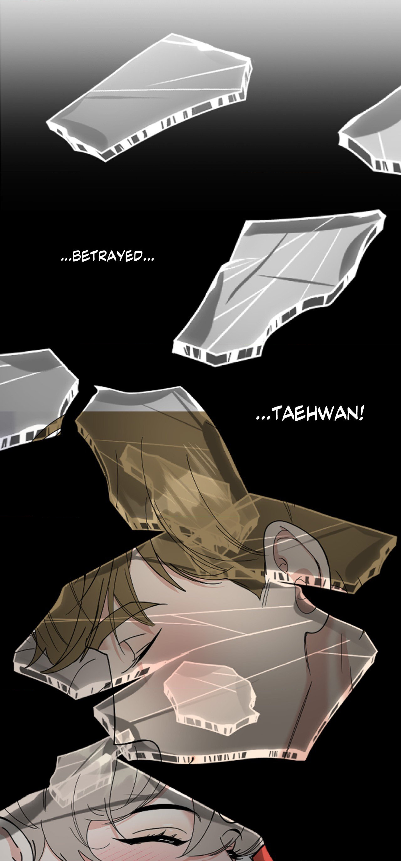 A Terrible Romance - Chapter 58 Page 9