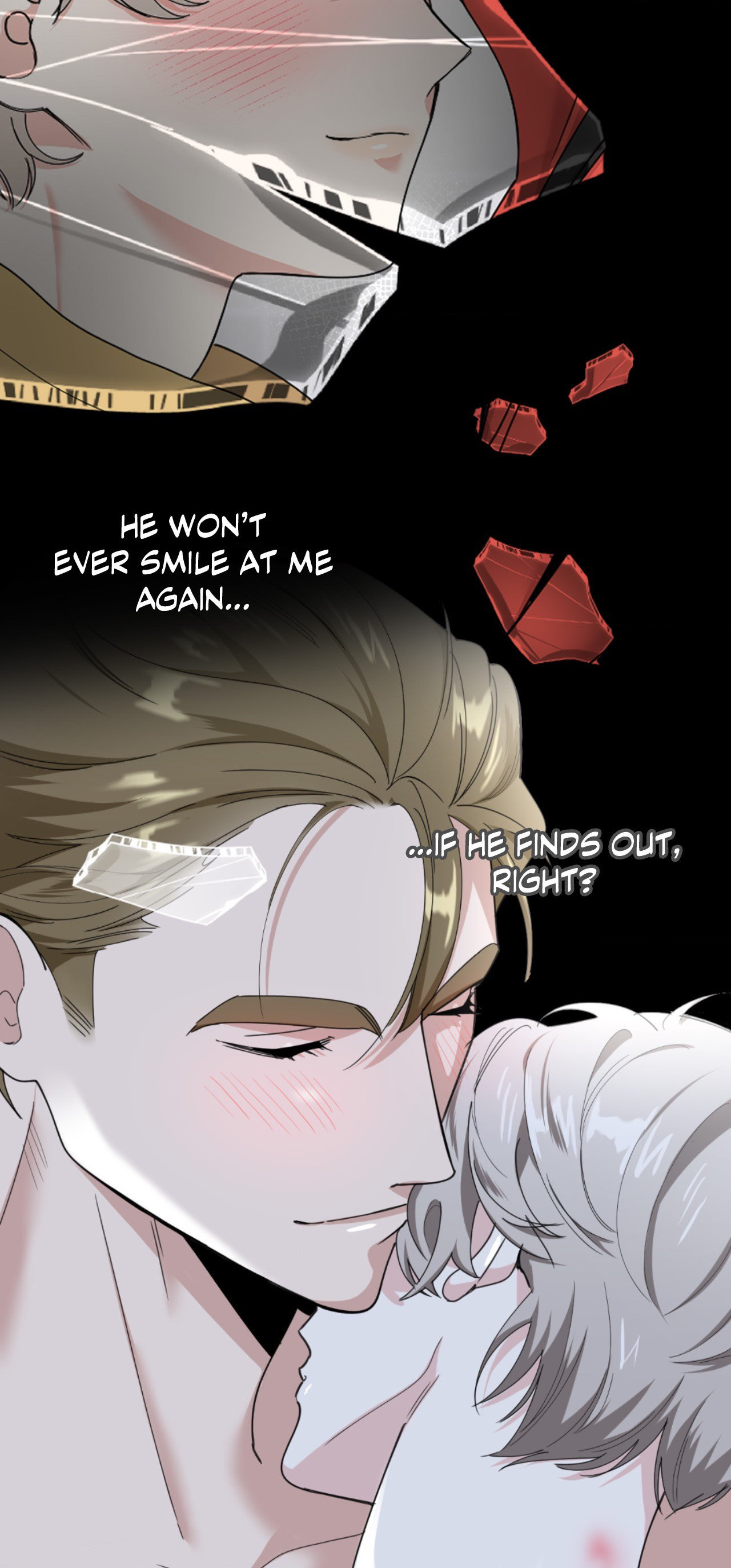 A Terrible Romance - Chapter 58 Page 10