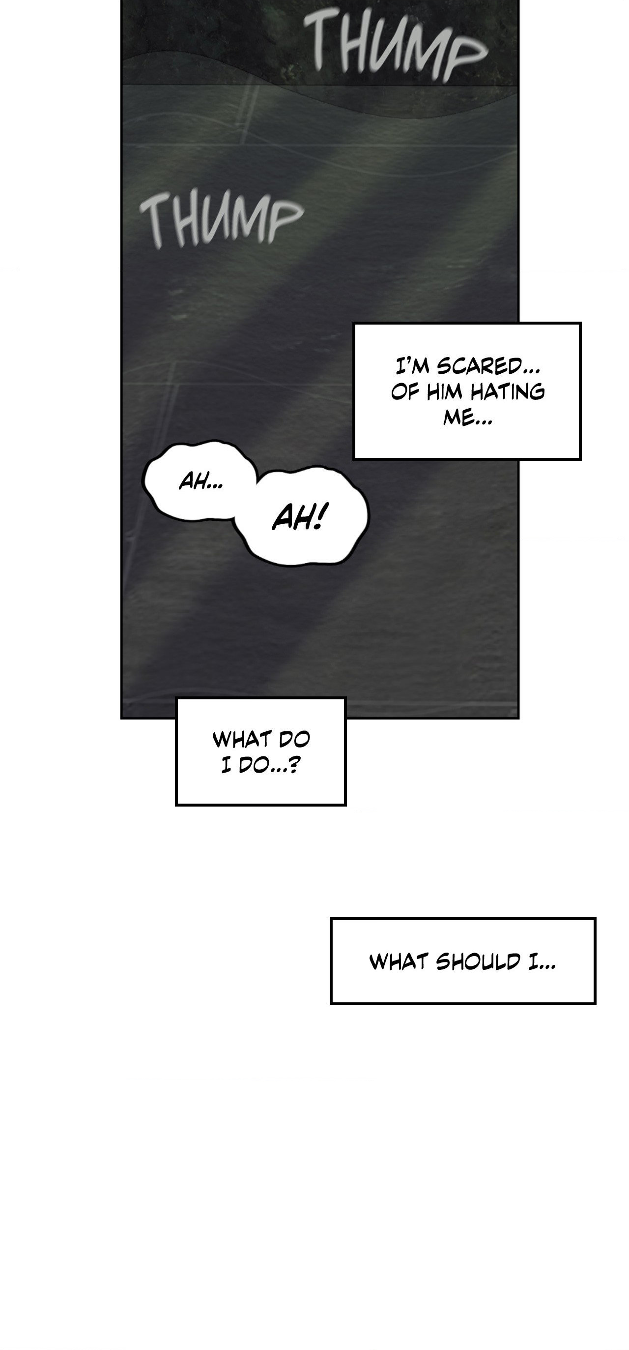 A Terrible Romance - Chapter 58 Page 13