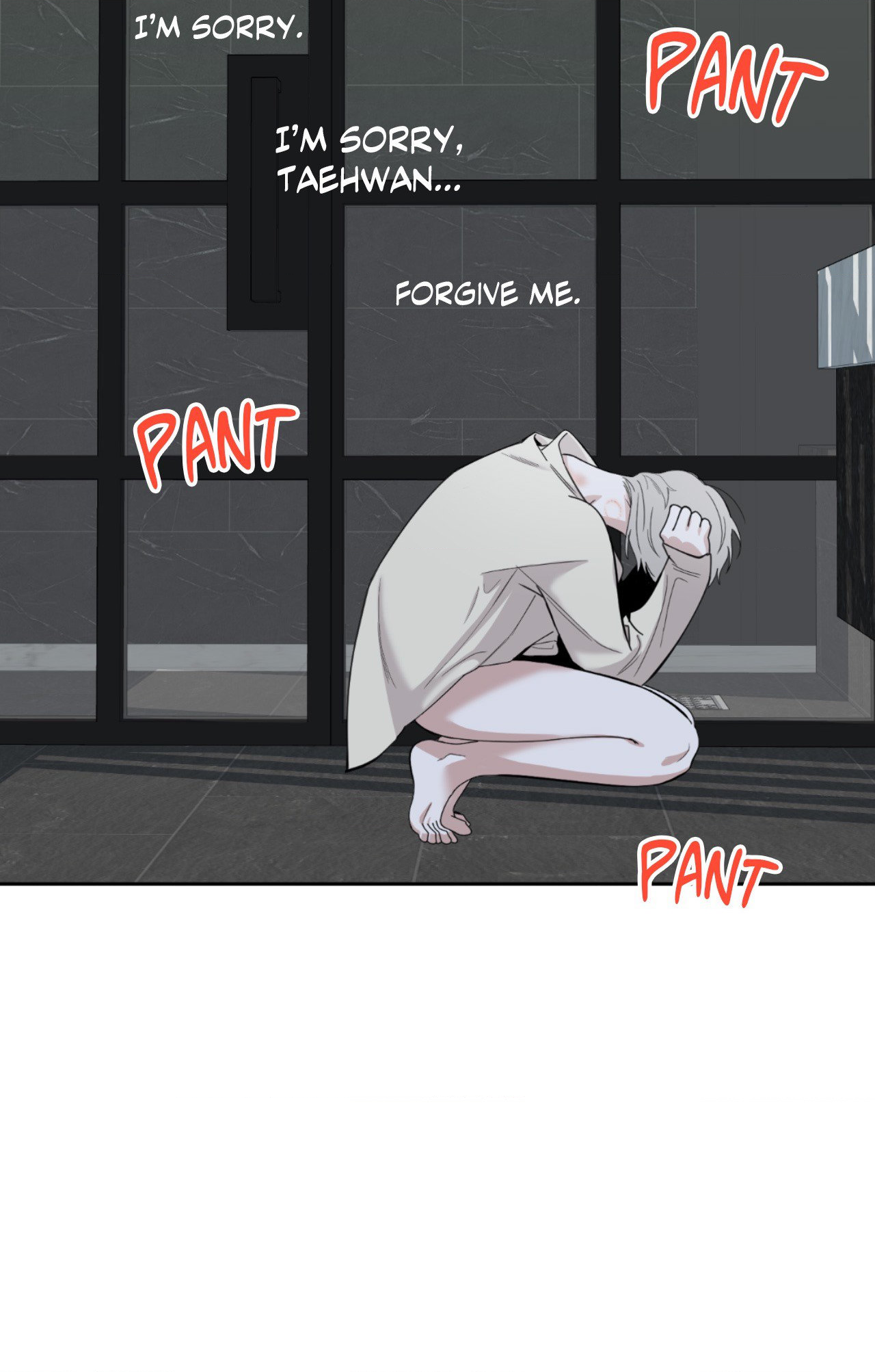 A Terrible Romance - Chapter 58 Page 15