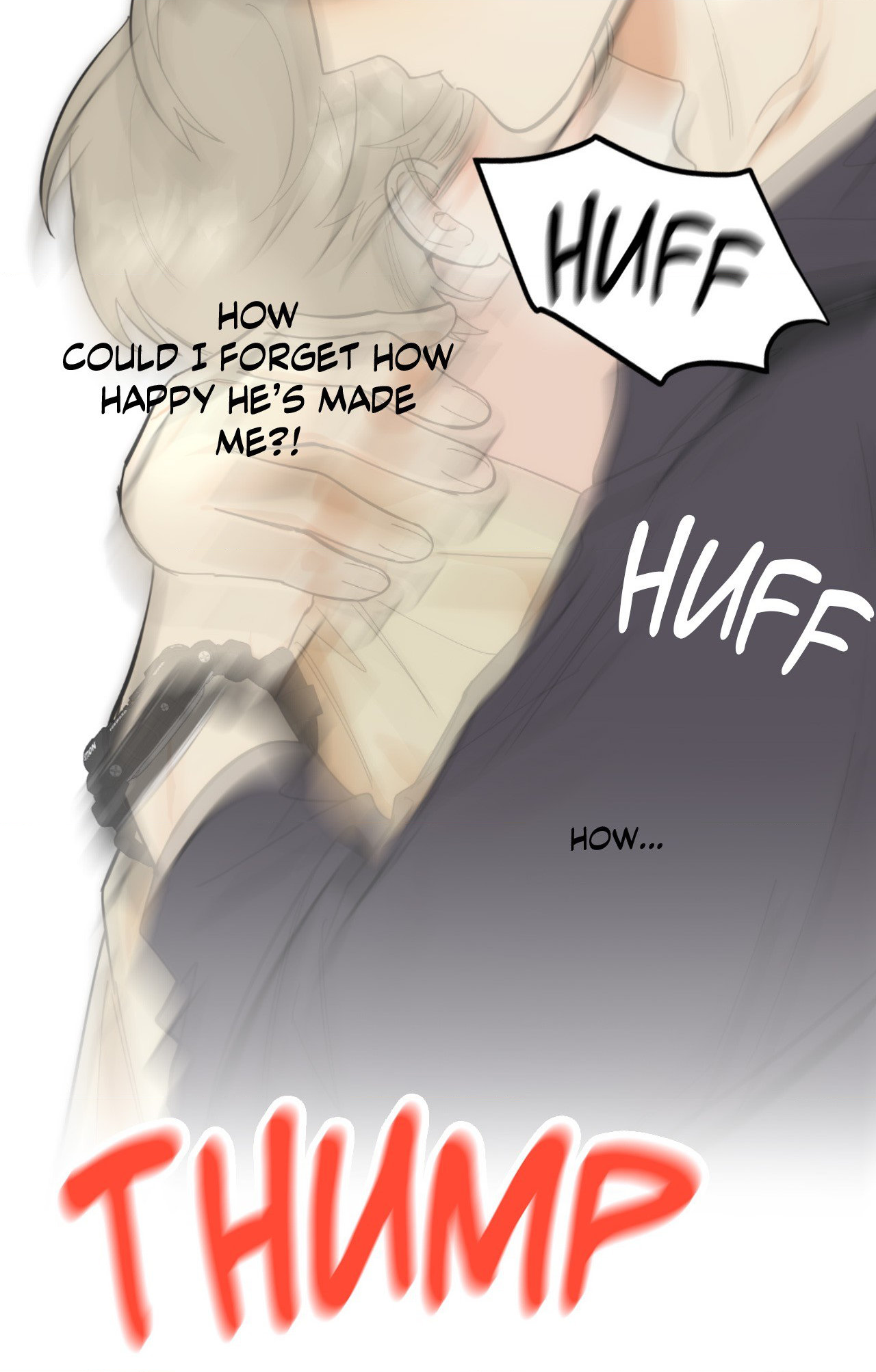 A Terrible Romance - Chapter 58 Page 17