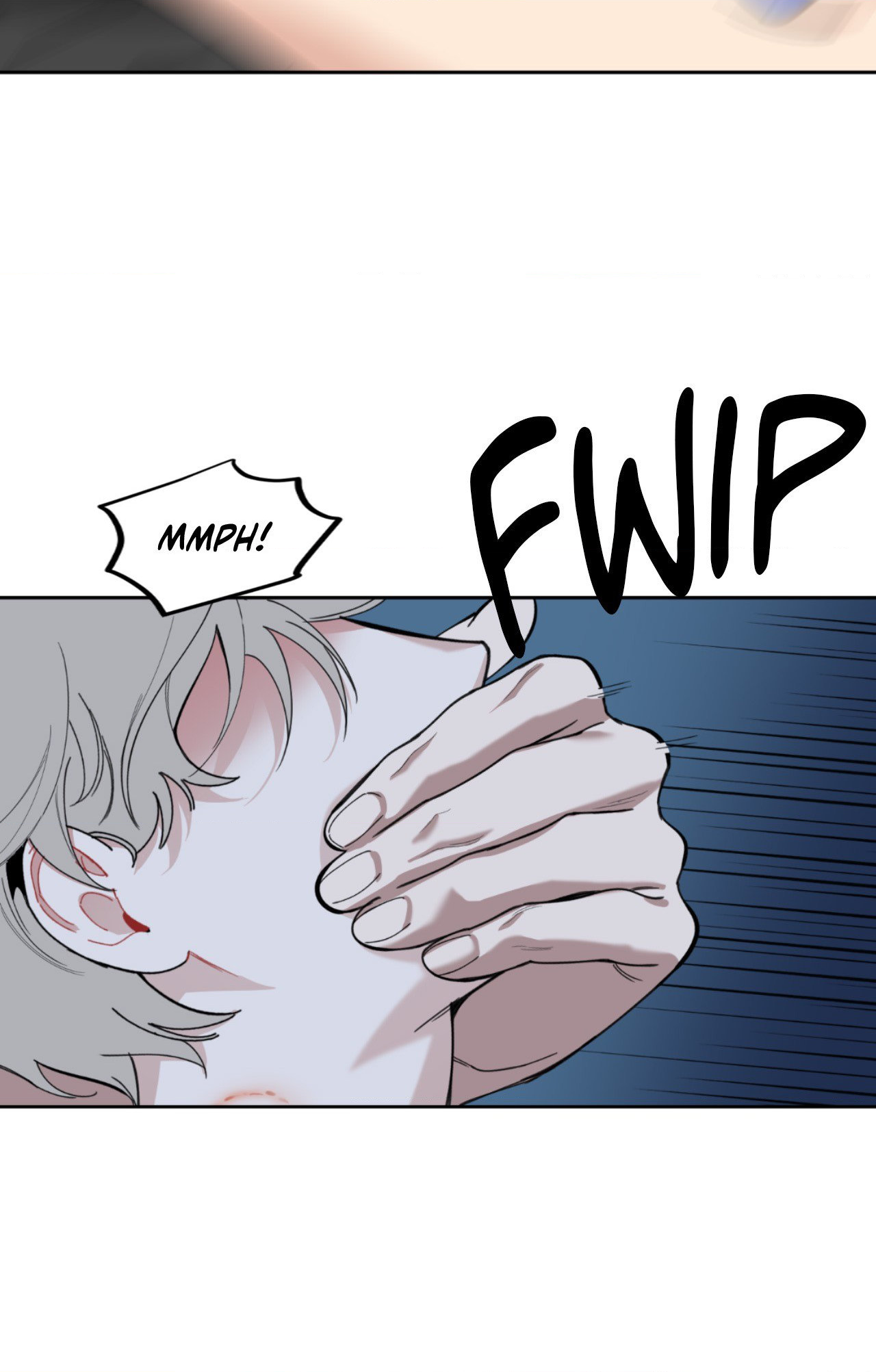 A Terrible Romance - Chapter 58 Page 19