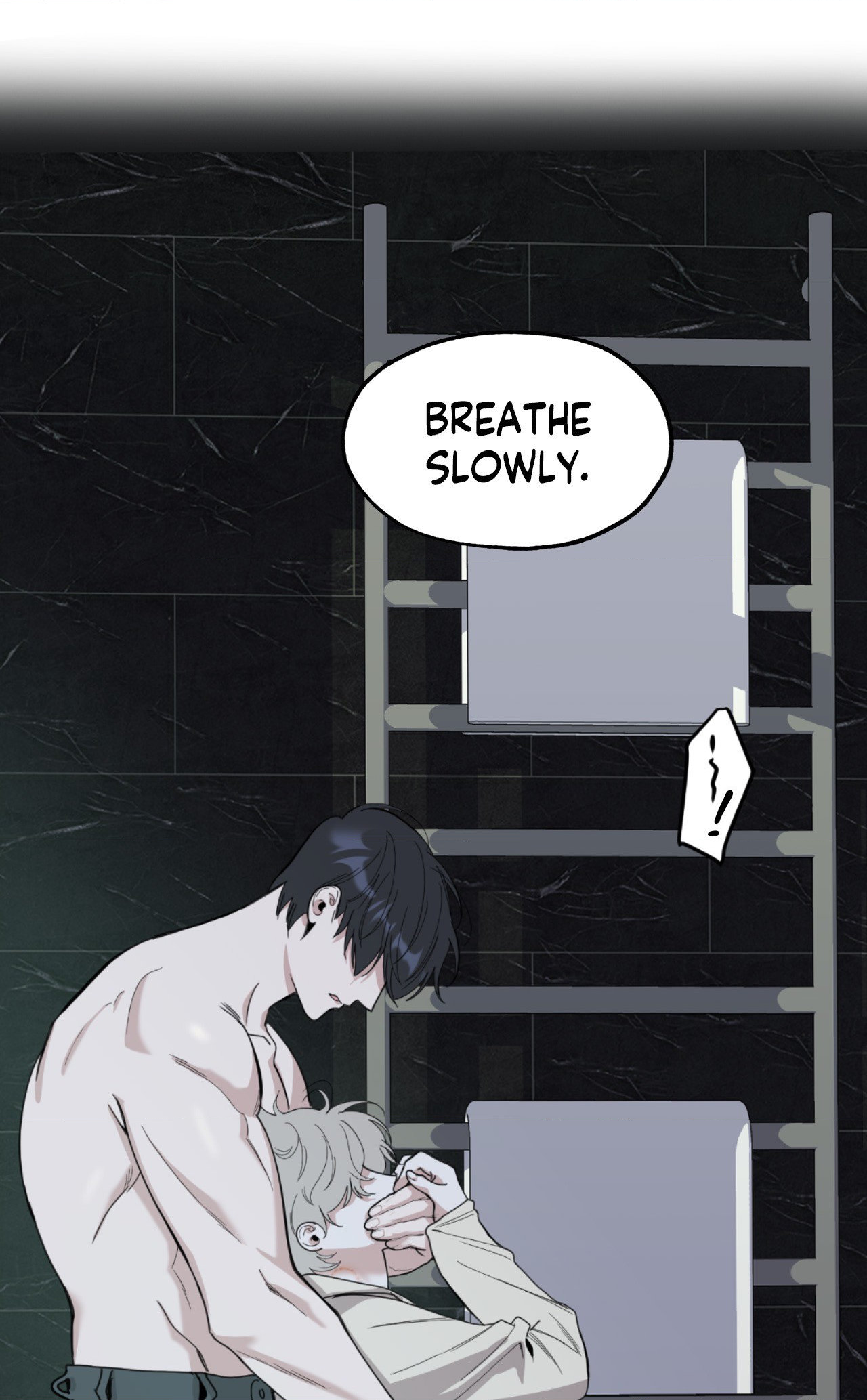A Terrible Romance - Chapter 58 Page 20