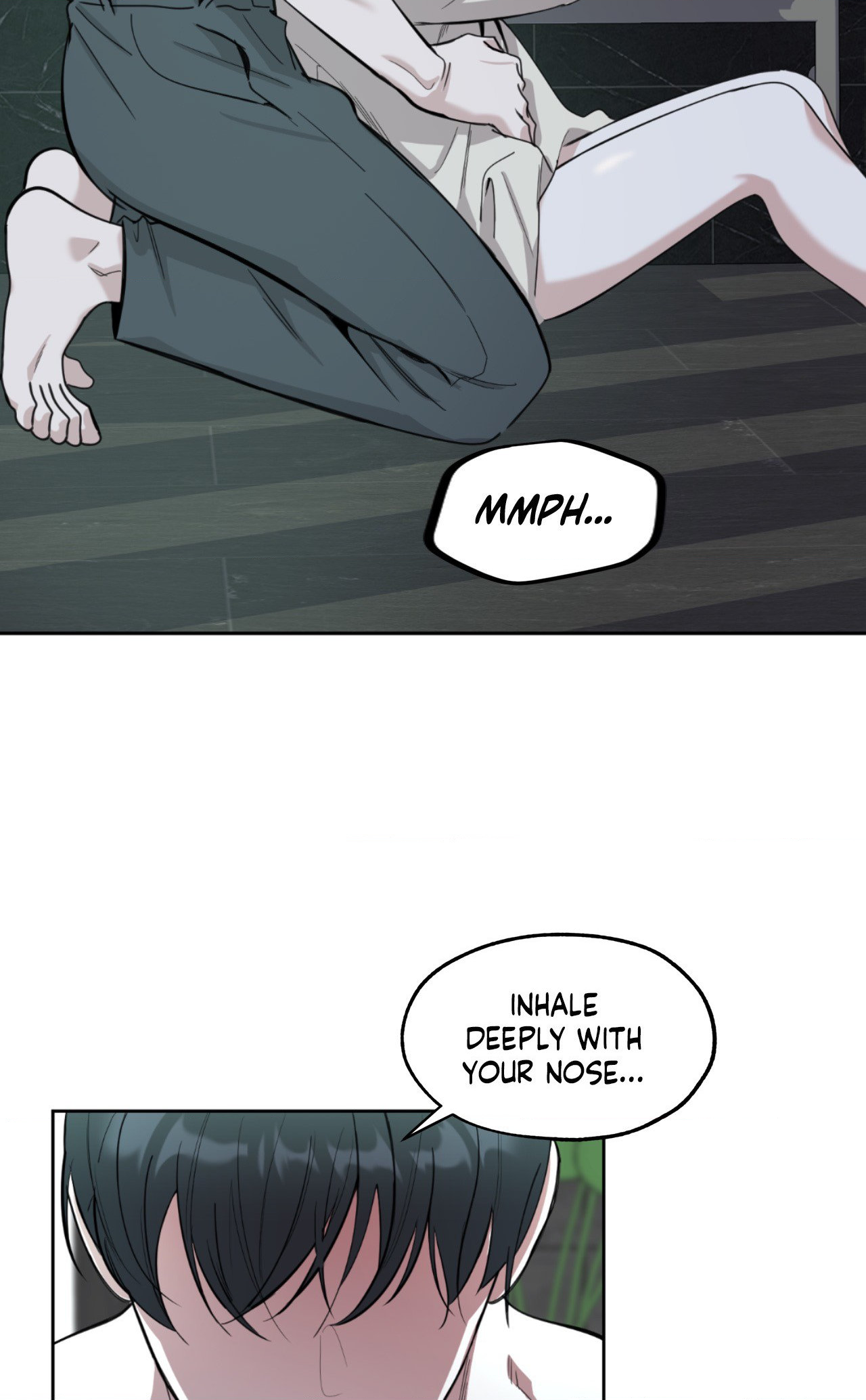 A Terrible Romance - Chapter 58 Page 21