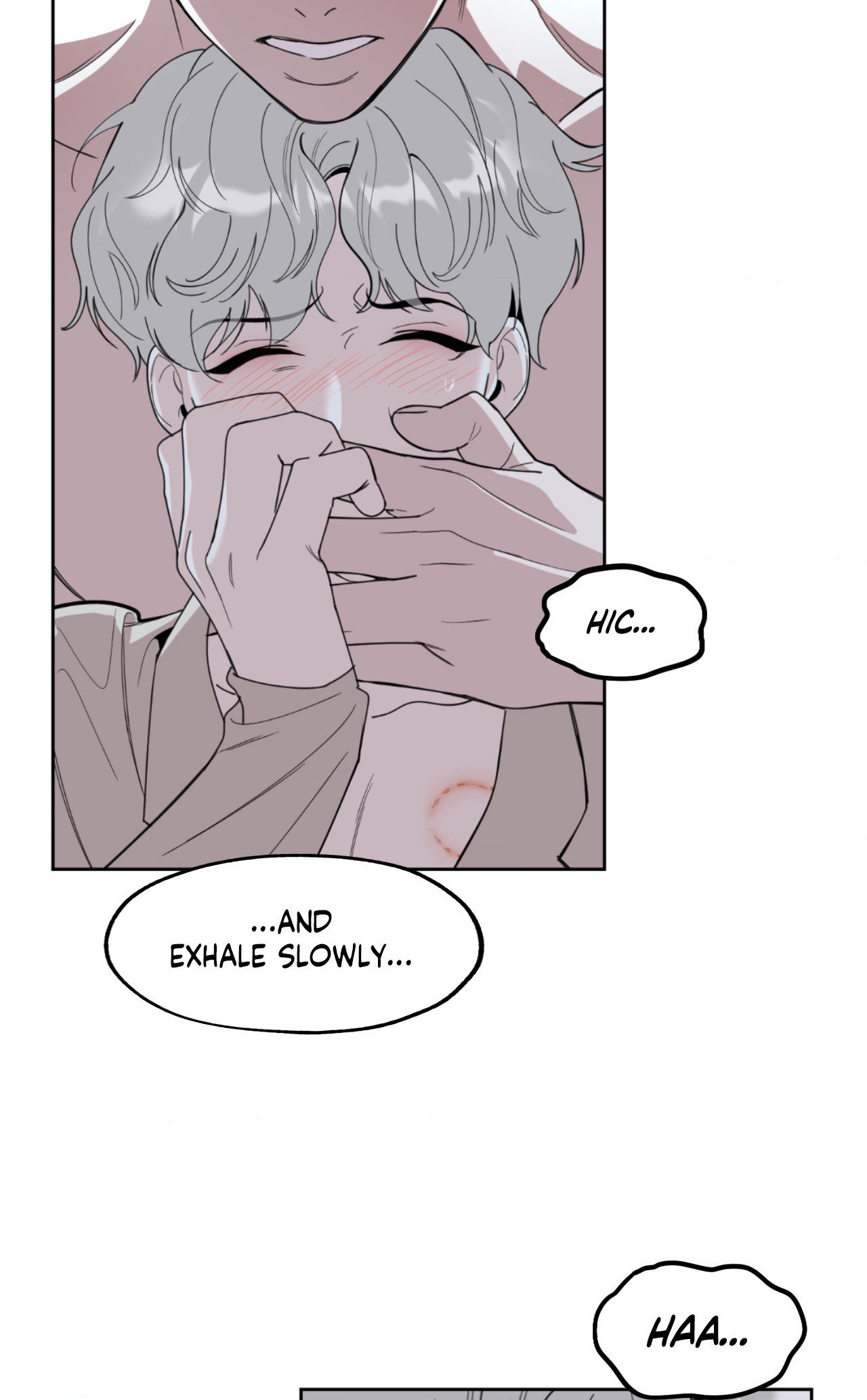 A Terrible Romance - Chapter 58 Page 22