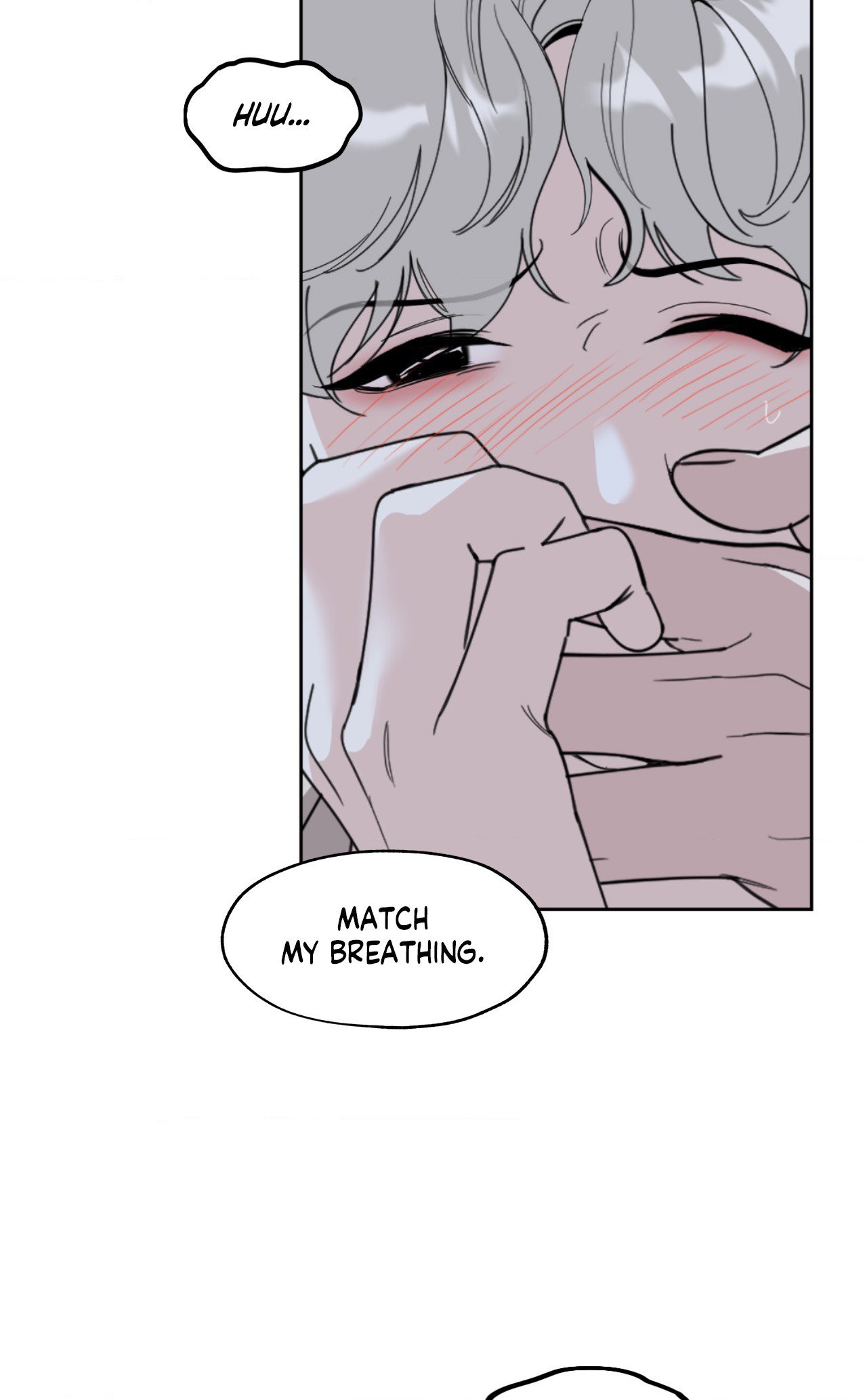 A Terrible Romance - Chapter 58 Page 23