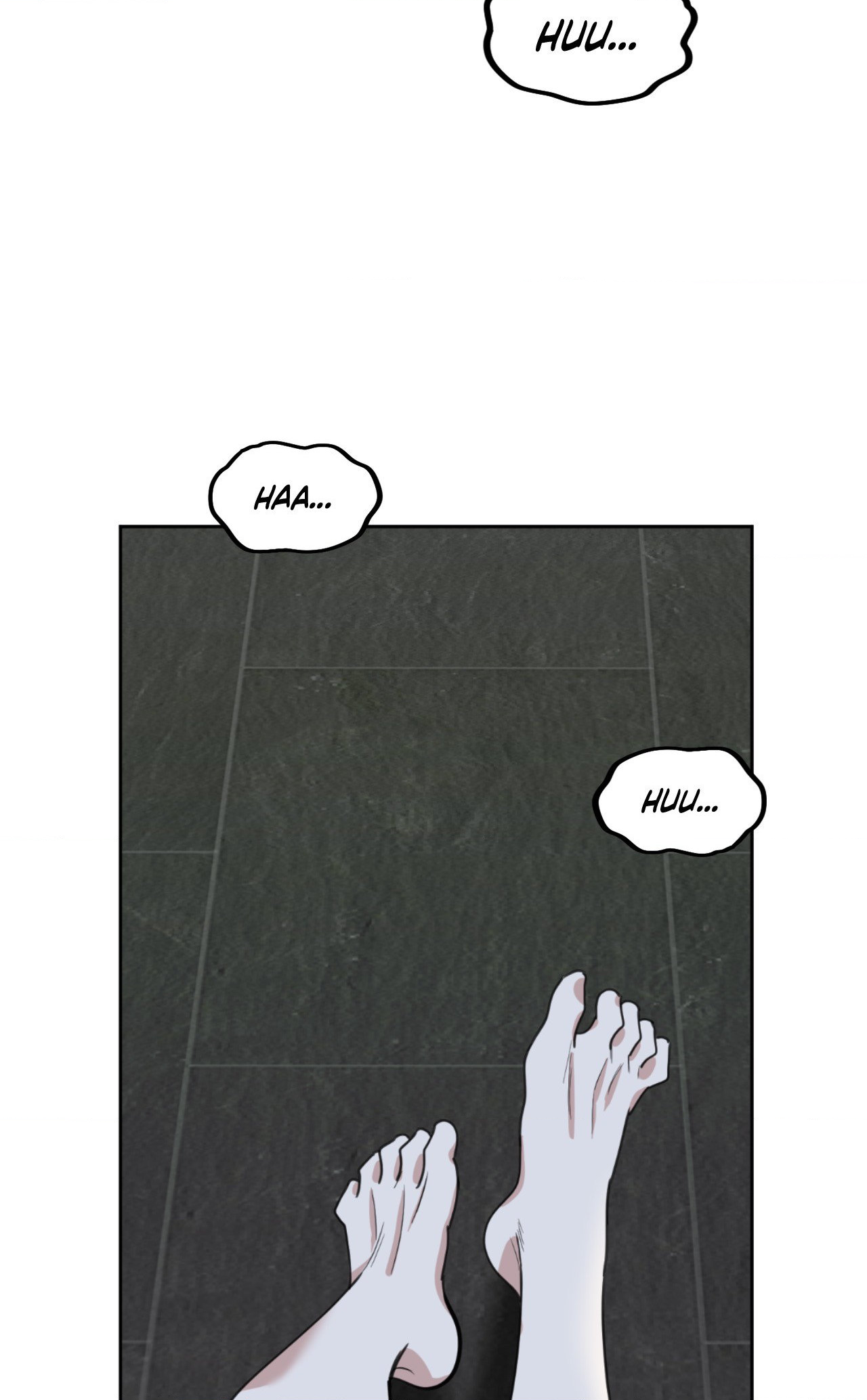 A Terrible Romance - Chapter 58 Page 24