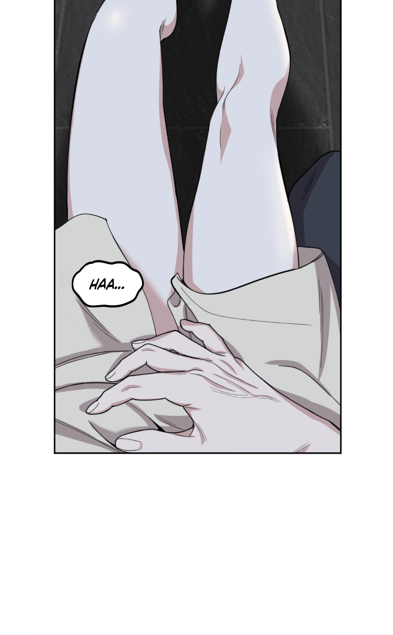 A Terrible Romance - Chapter 58 Page 25