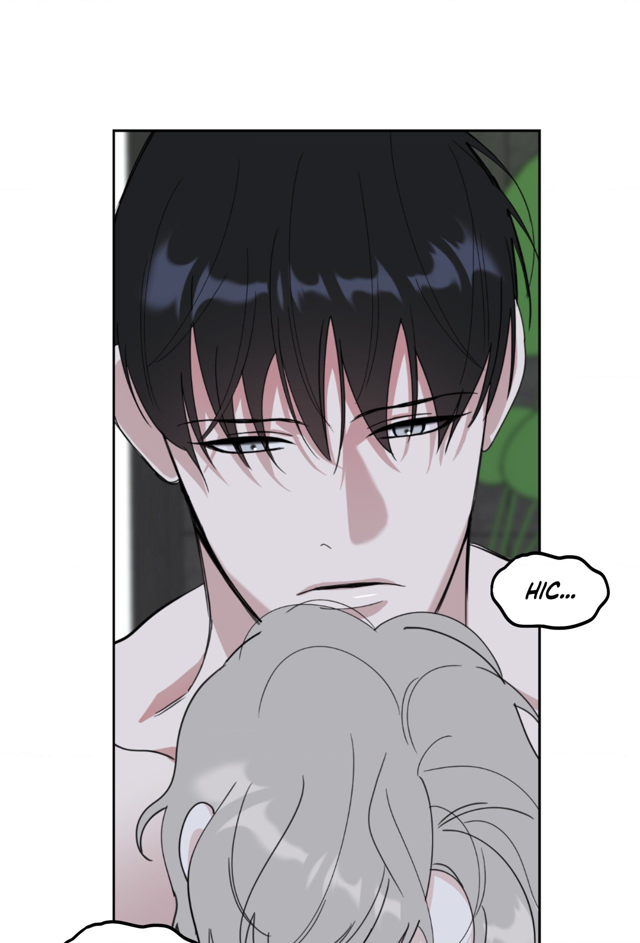 A Terrible Romance - Chapter 58 Page 32