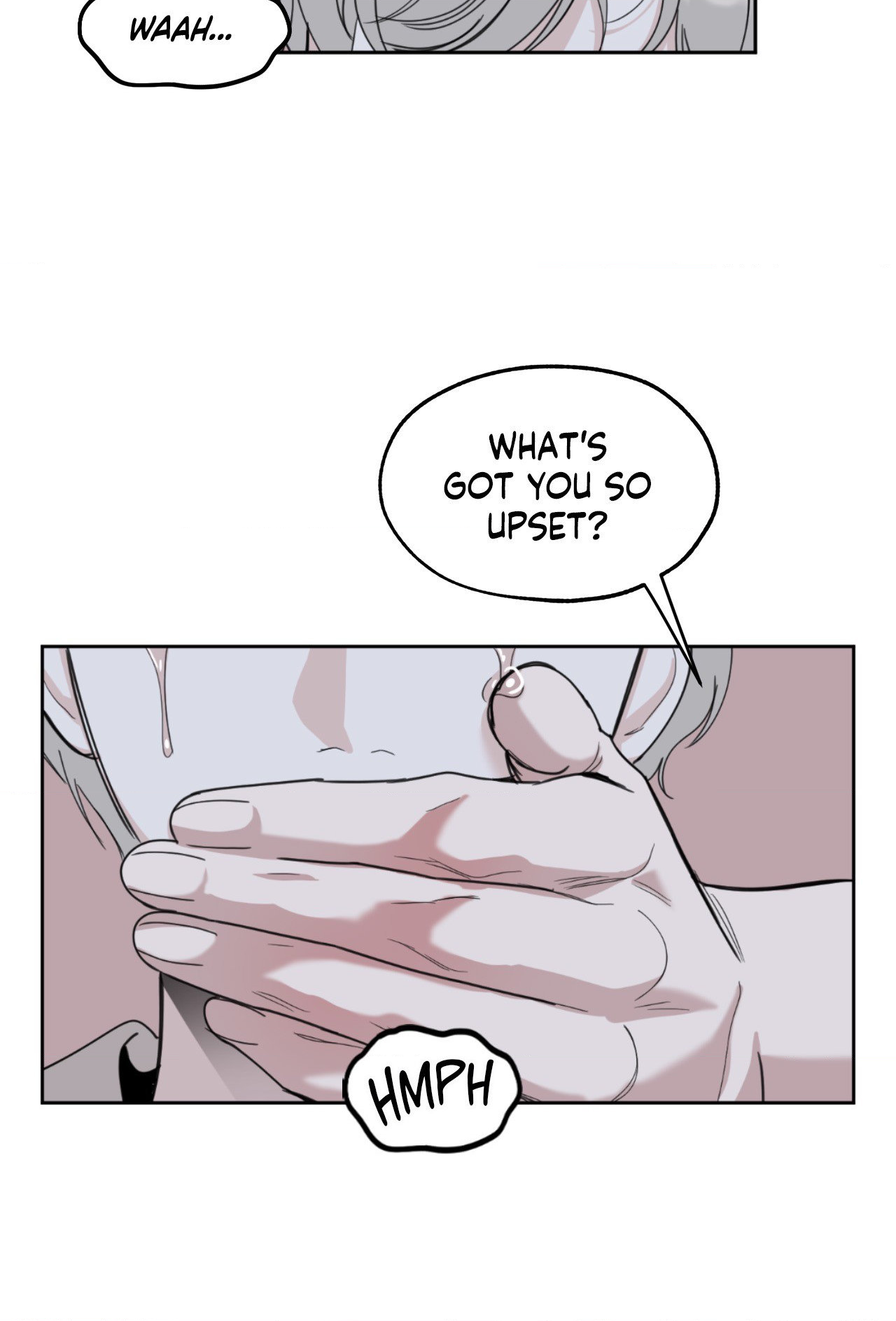 A Terrible Romance - Chapter 58 Page 33