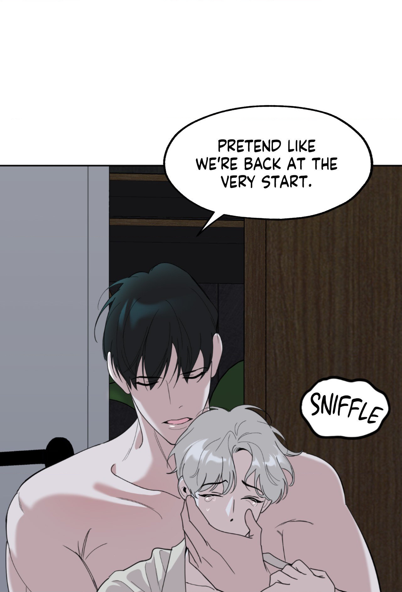 A Terrible Romance - Chapter 58 Page 34