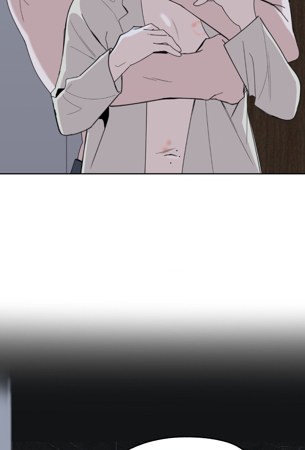 A Terrible Romance - Chapter 58 Page 35