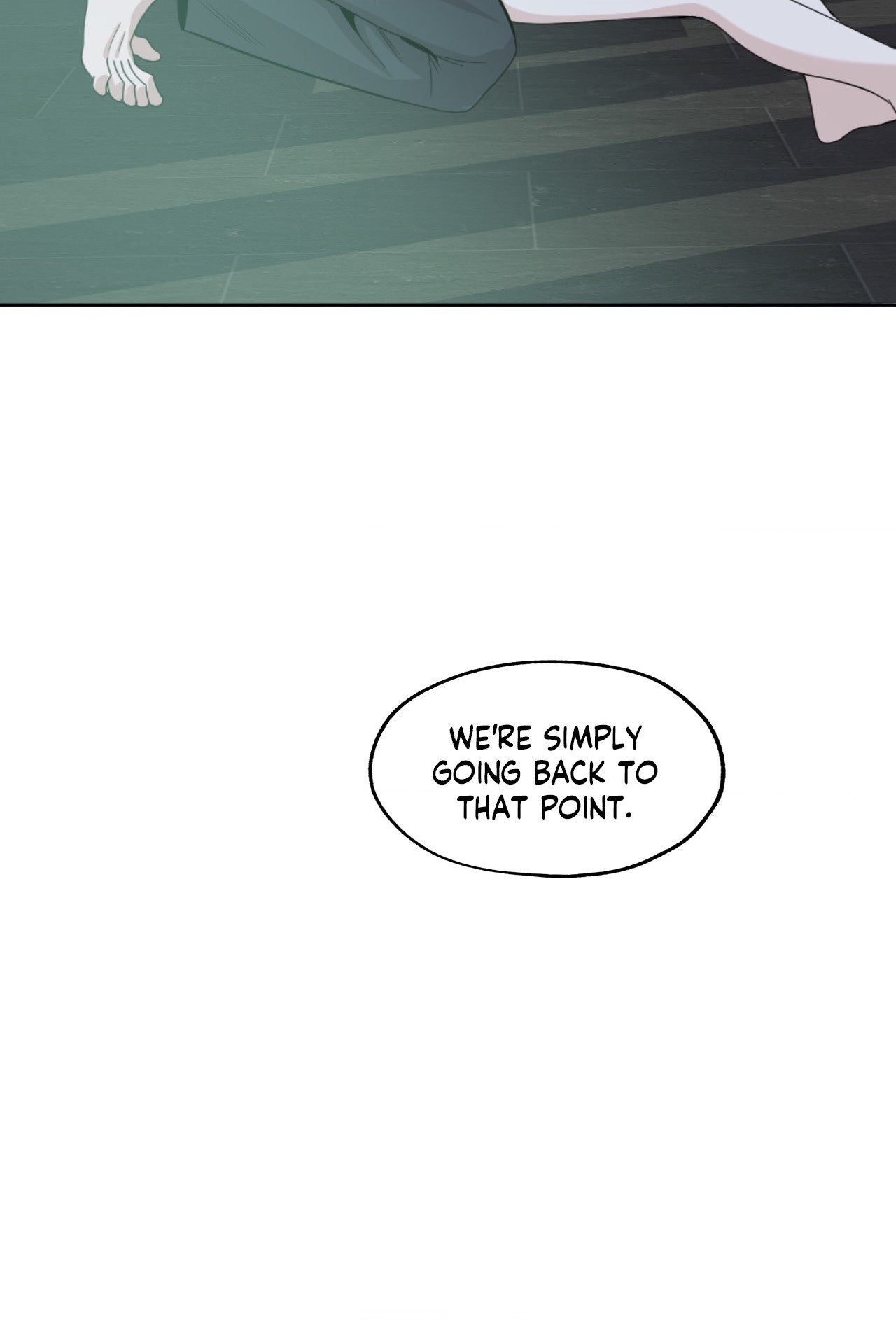 A Terrible Romance - Chapter 58 Page 37