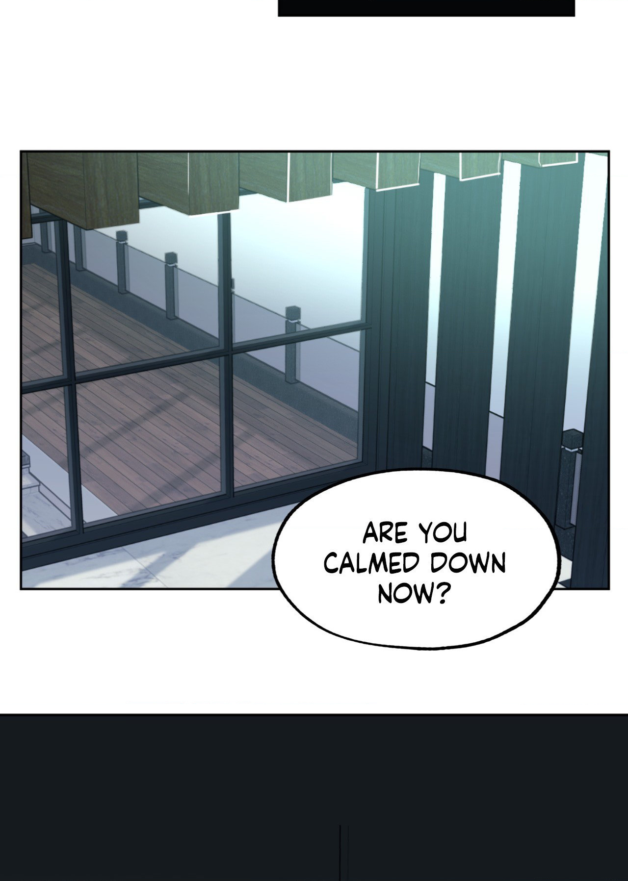 A Terrible Romance - Chapter 58 Page 39