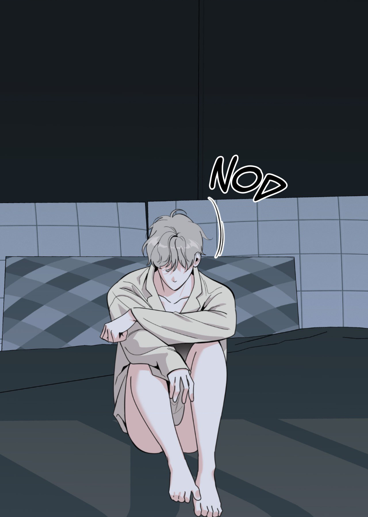 A Terrible Romance - Chapter 58 Page 40