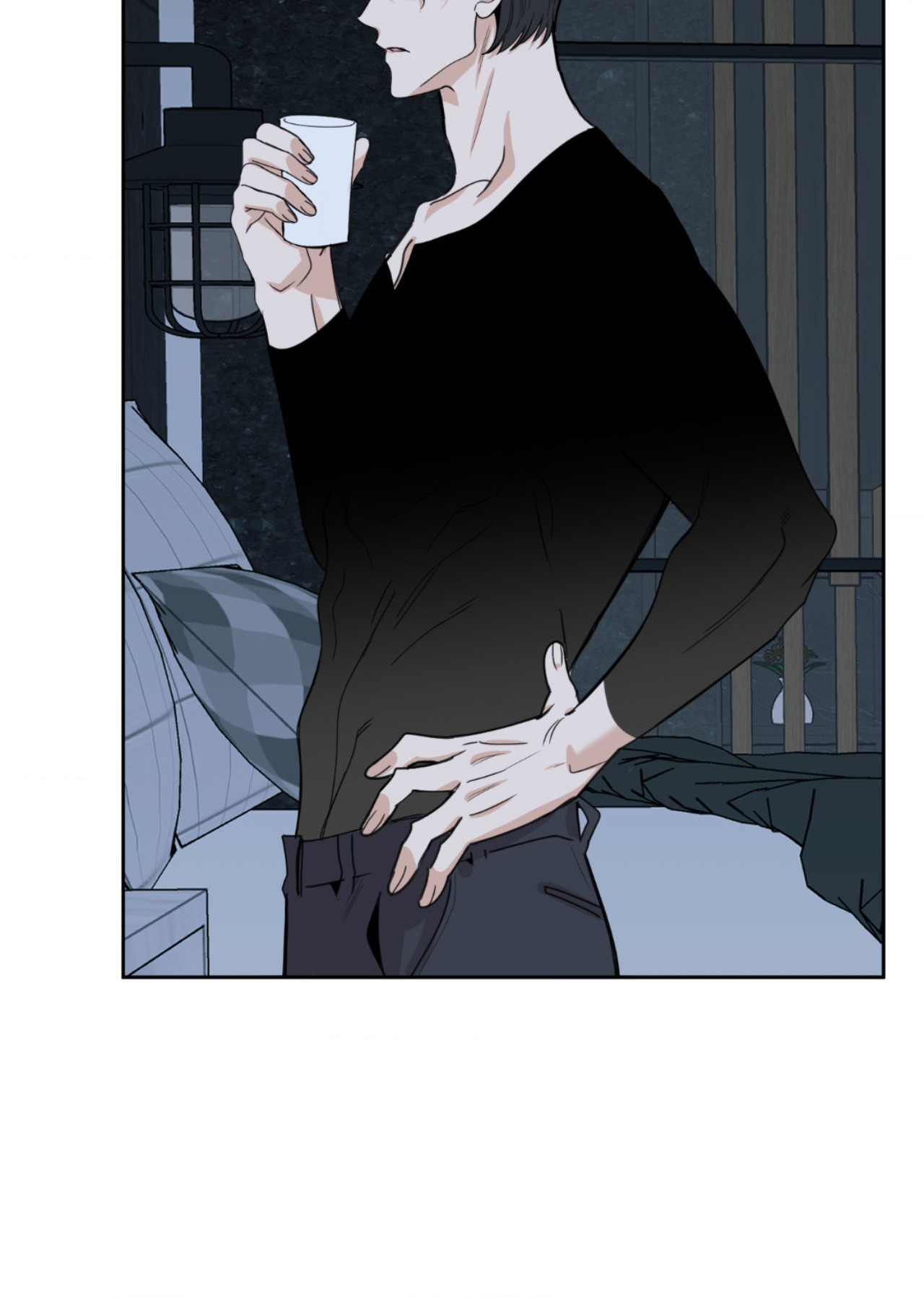 A Terrible Romance - Chapter 58 Page 43