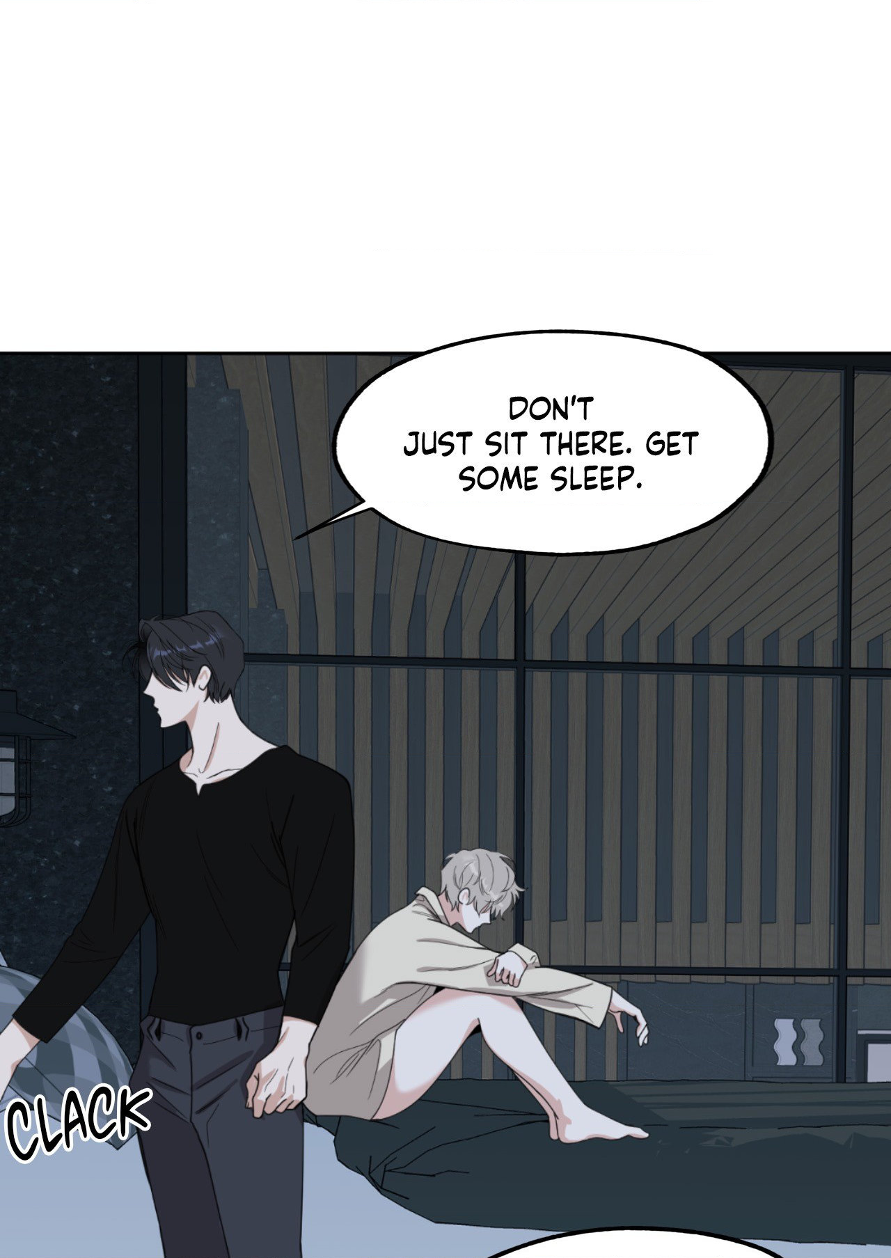 A Terrible Romance - Chapter 58 Page 44