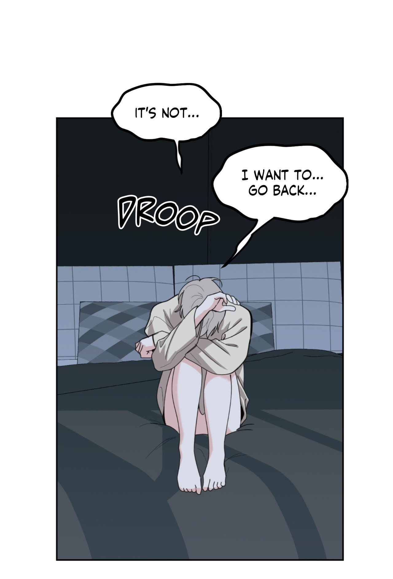 A Terrible Romance - Chapter 58 Page 50