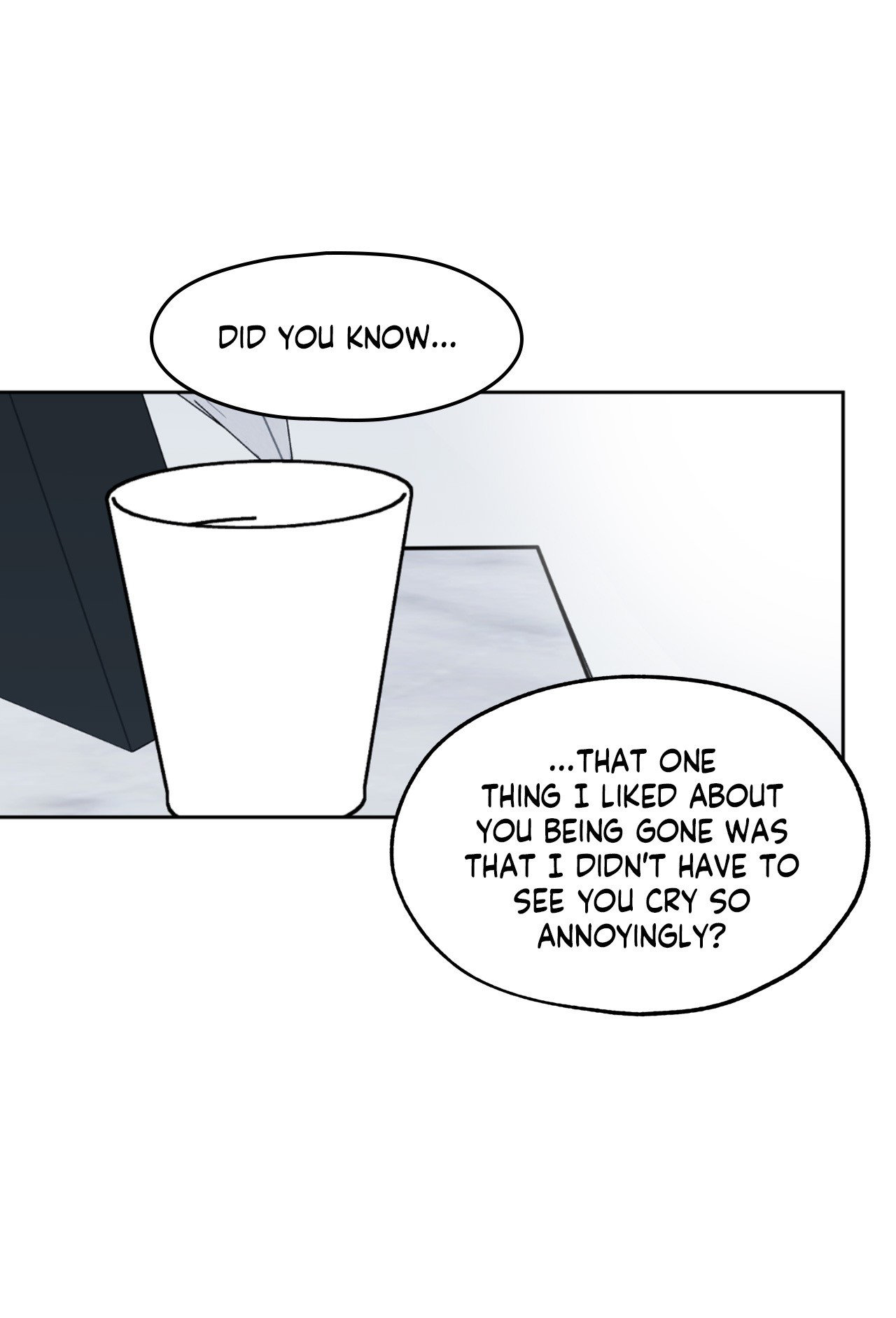 A Terrible Romance - Chapter 58 Page 55
