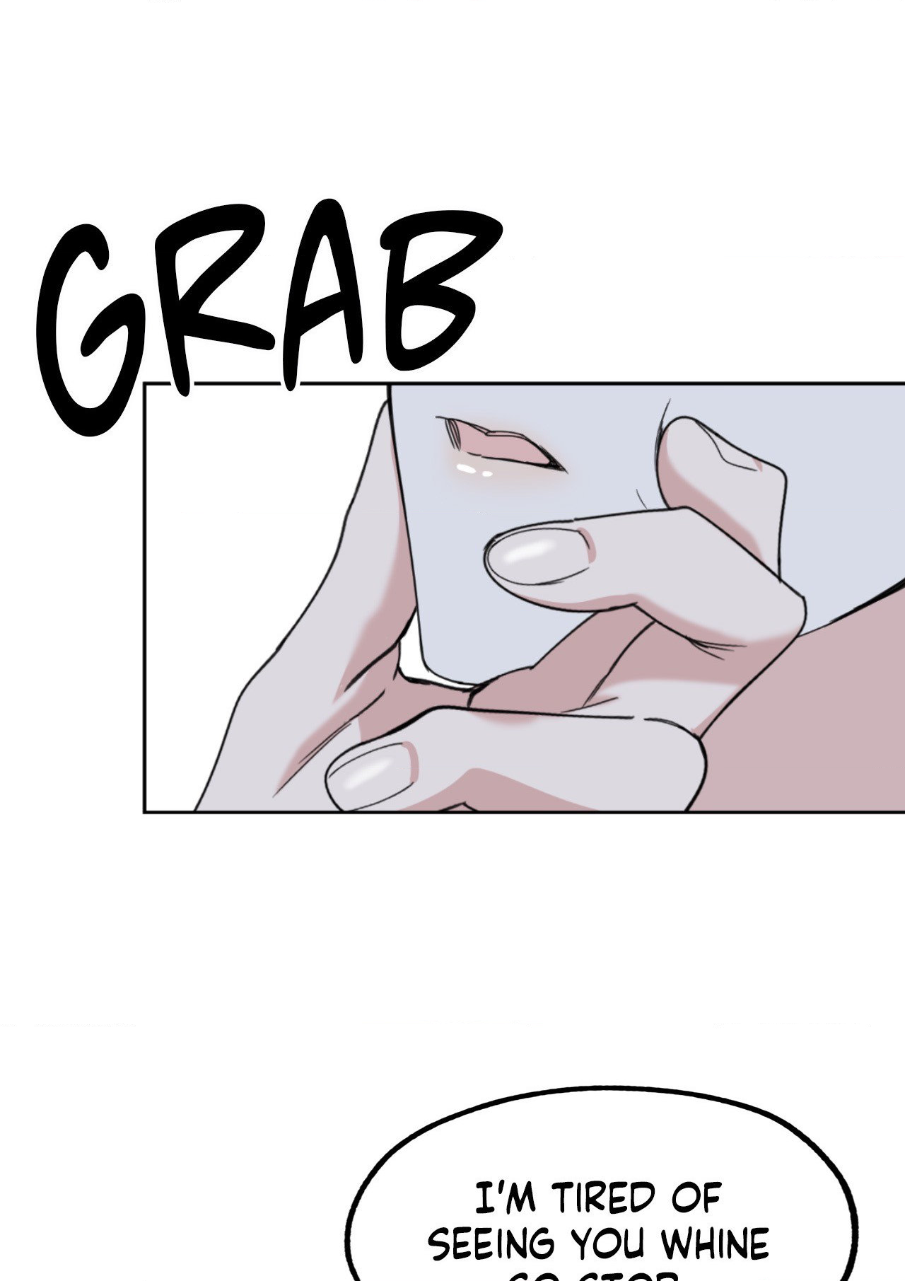 A Terrible Romance - Chapter 58 Page 56