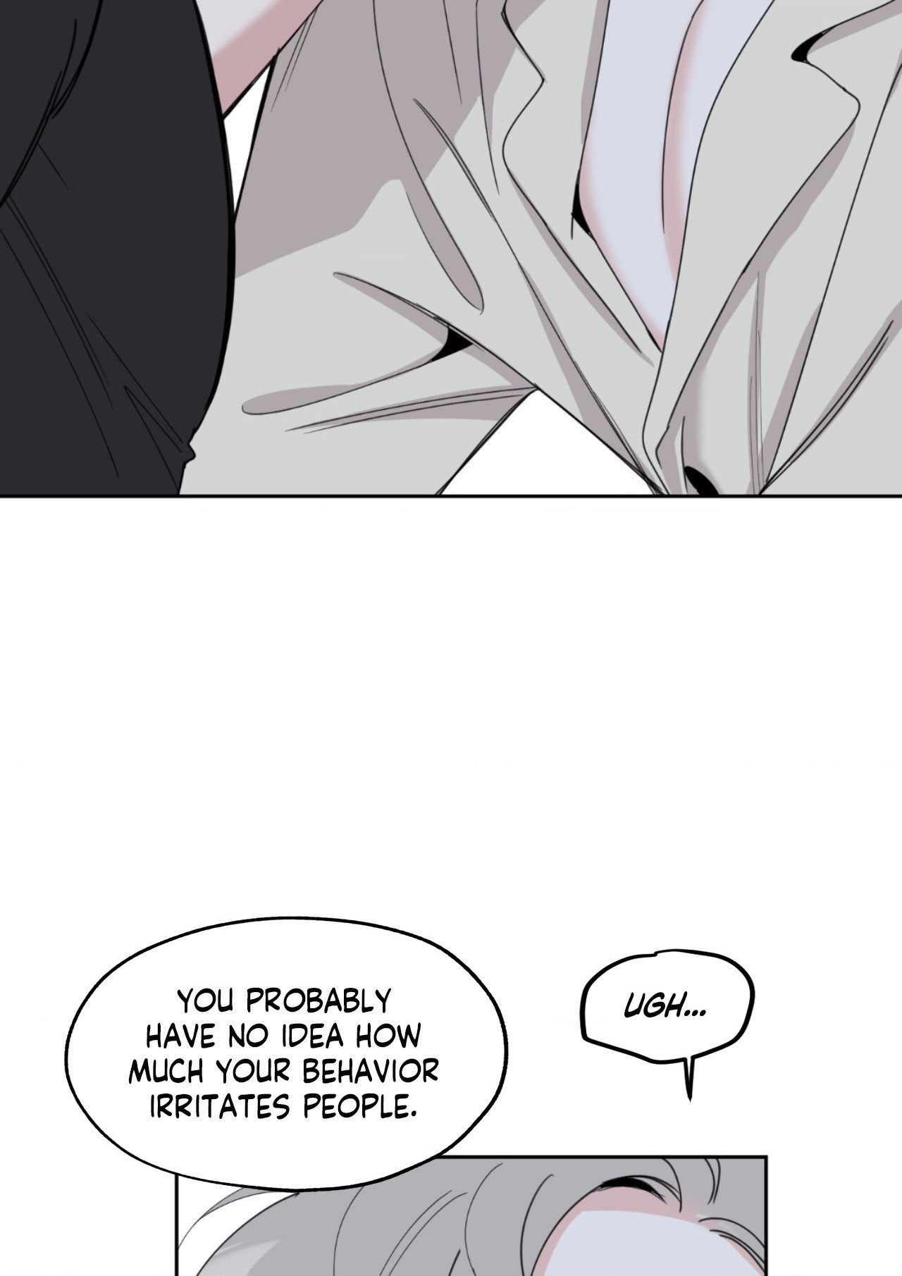 A Terrible Romance - Chapter 58 Page 58