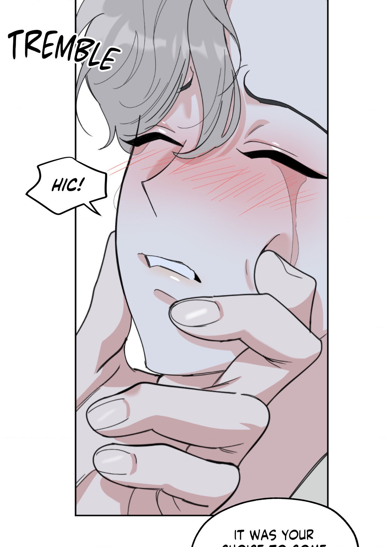 A Terrible Romance - Chapter 58 Page 59