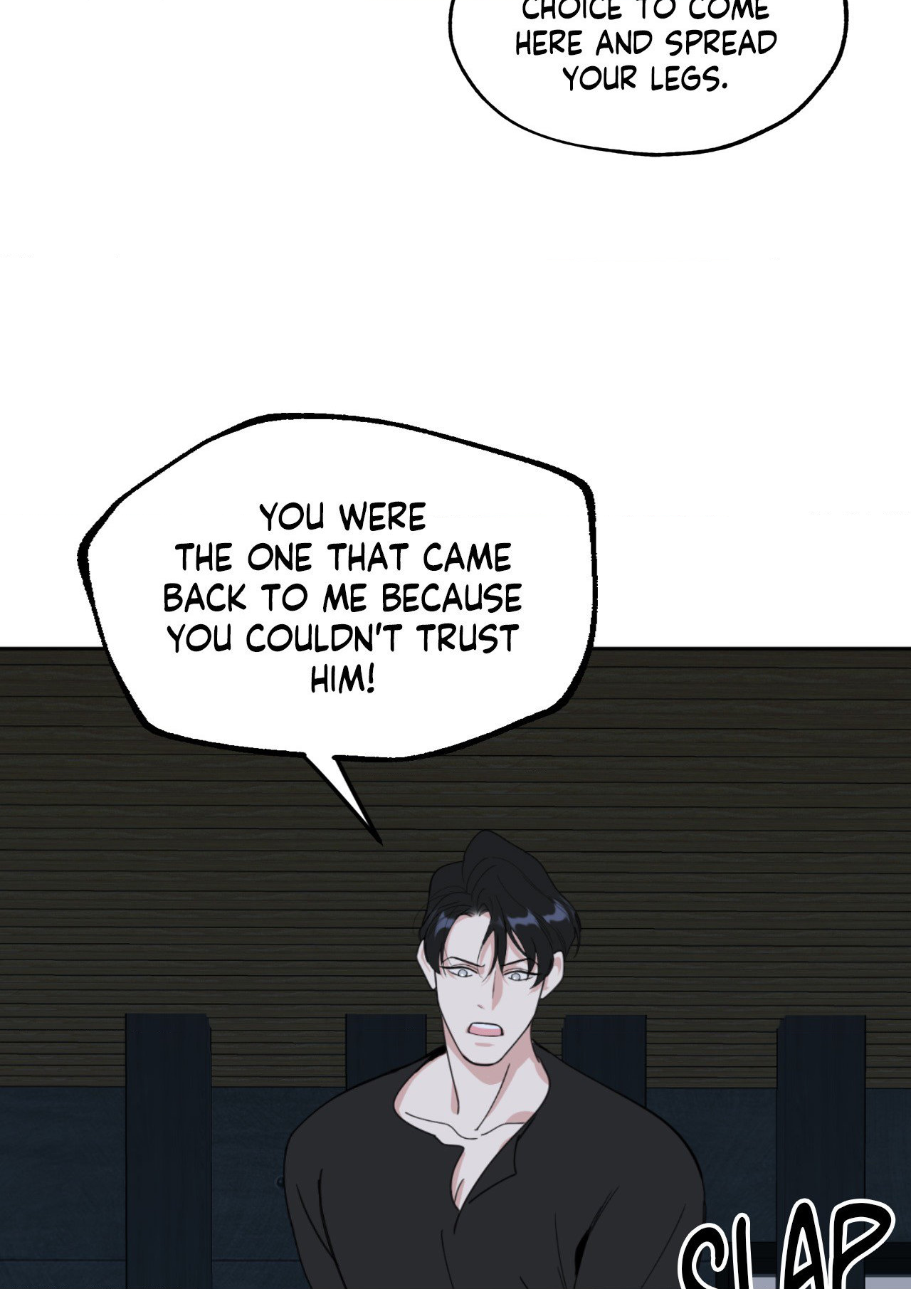 A Terrible Romance - Chapter 58 Page 60