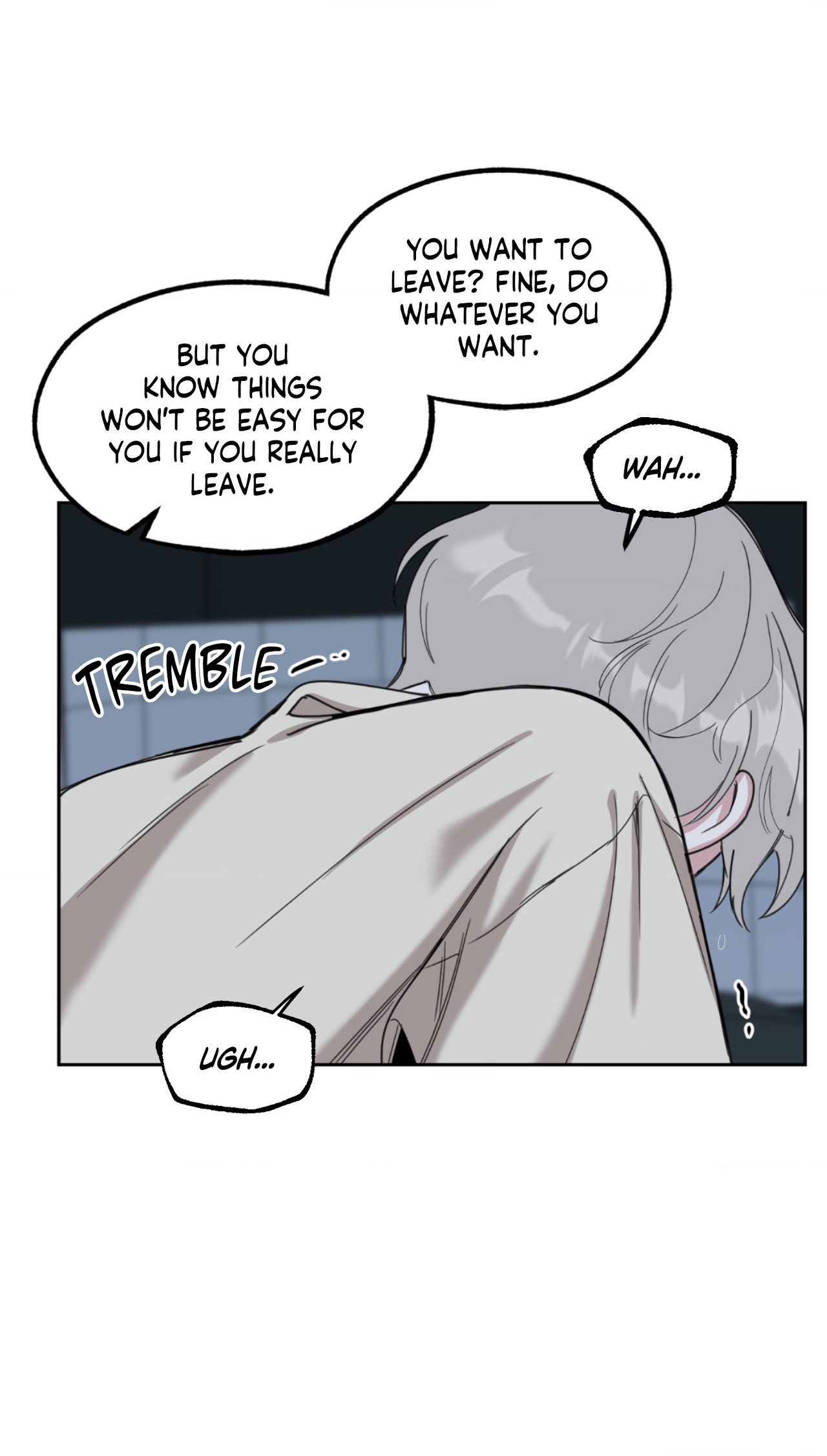A Terrible Romance - Chapter 58 Page 62