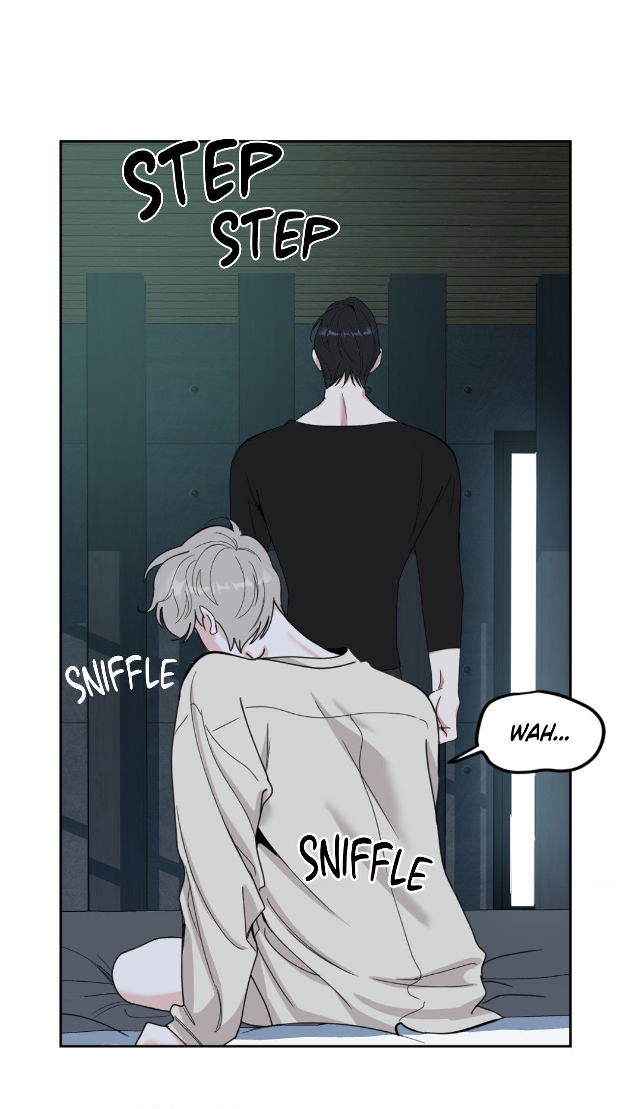 A Terrible Romance - Chapter 58 Page 63