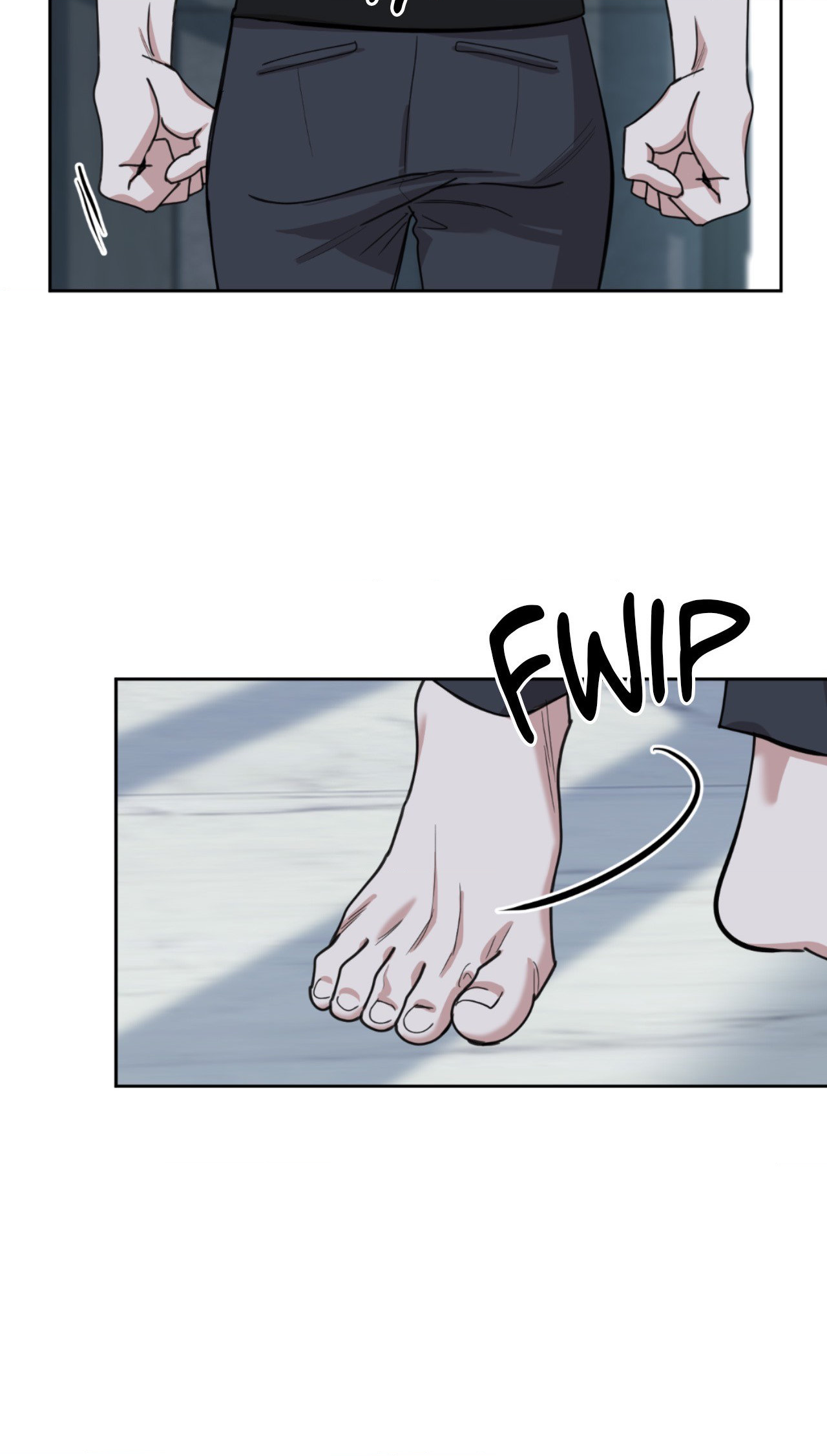 A Terrible Romance - Chapter 58 Page 67