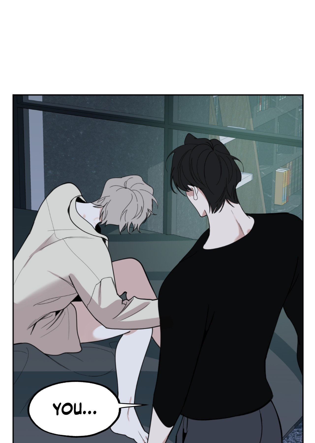 A Terrible Romance - Chapter 58 Page 68