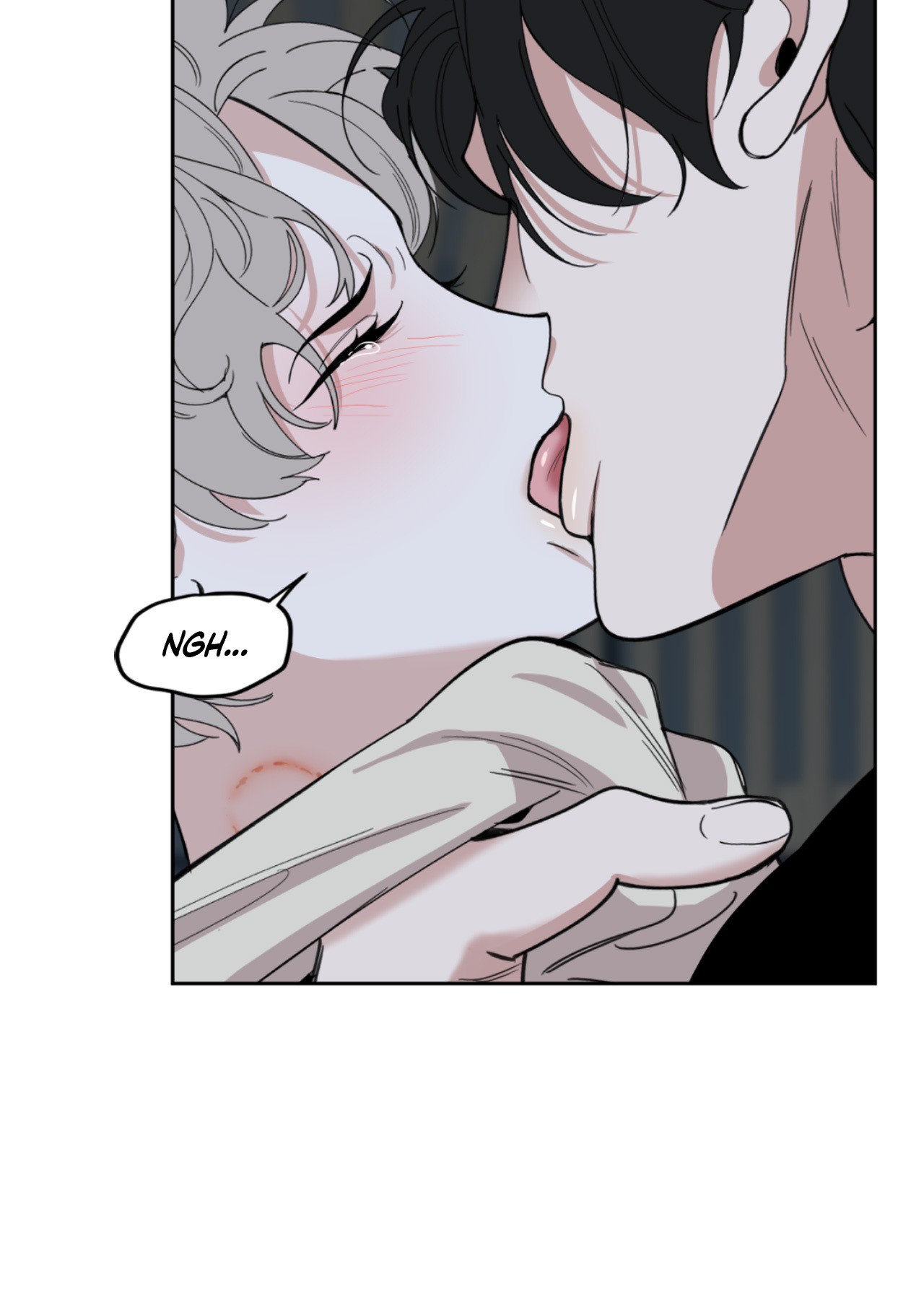 A Terrible Romance - Chapter 58 Page 73