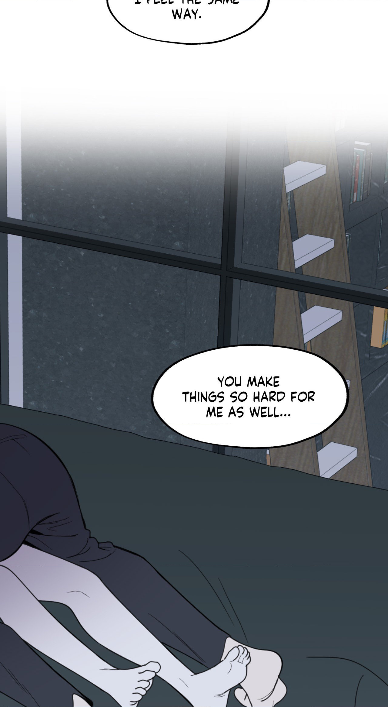 A Terrible Romance - Chapter 58 Page 75